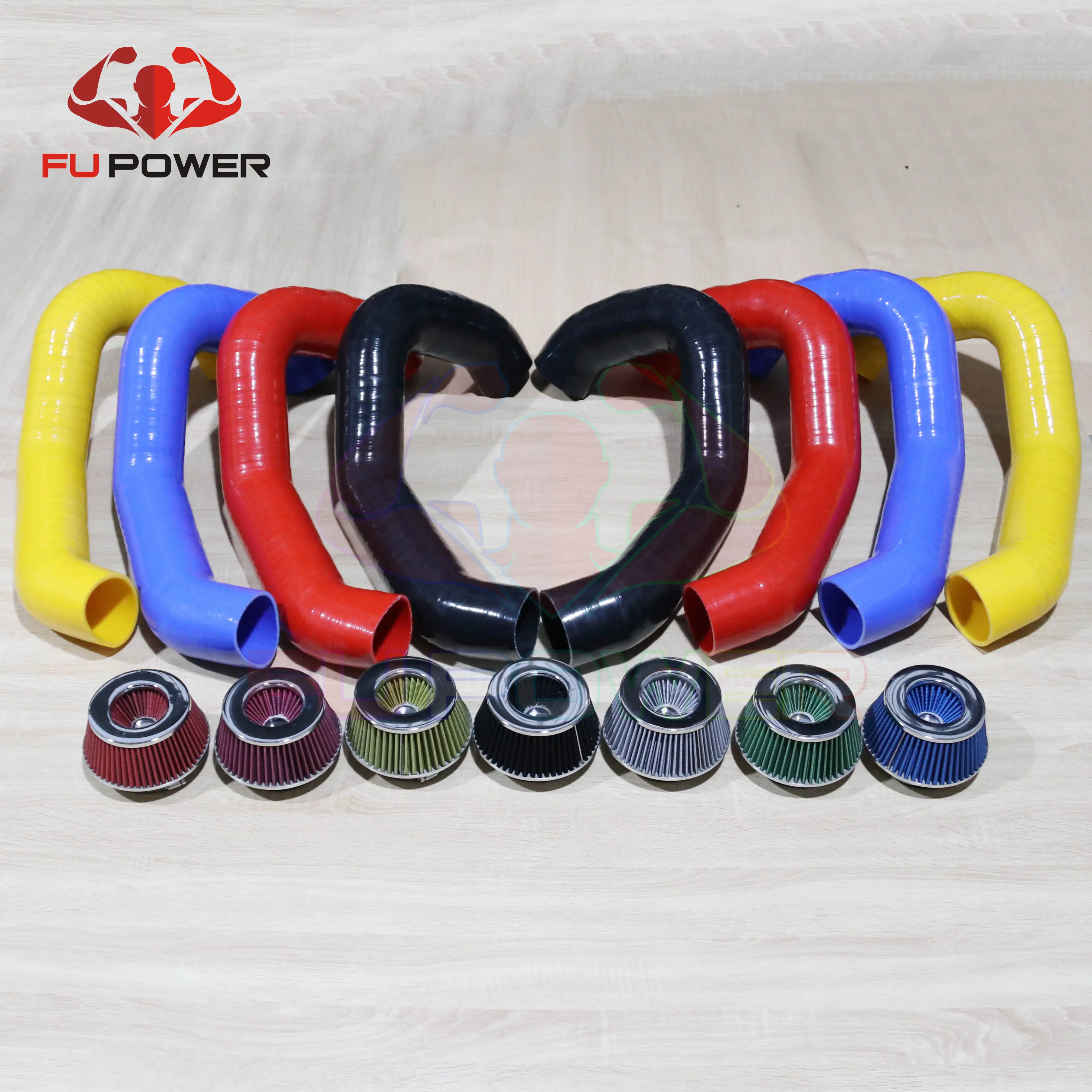 Fabricante de mangueras de silicona 4