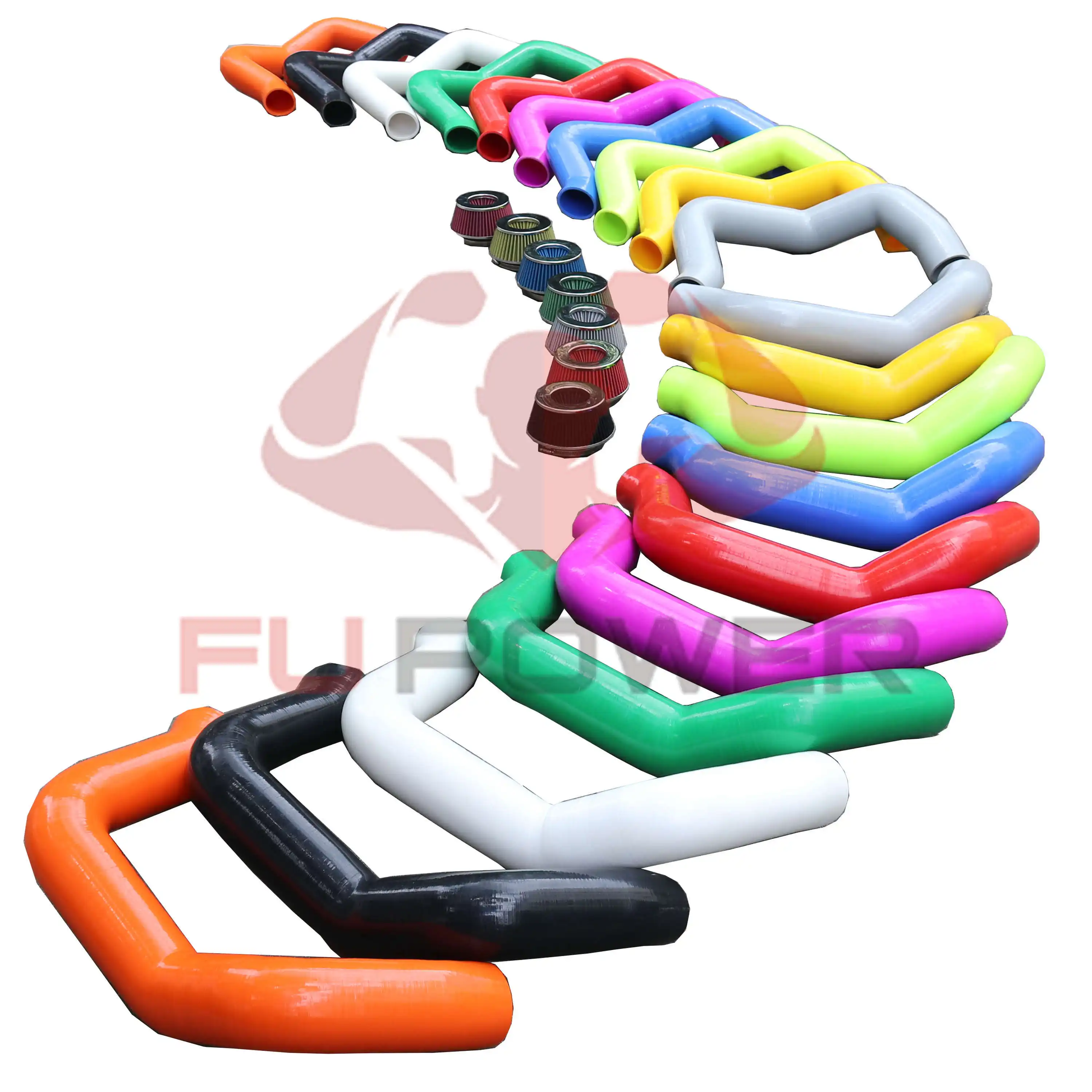 Fábrica barata de admisión de aire frío 2