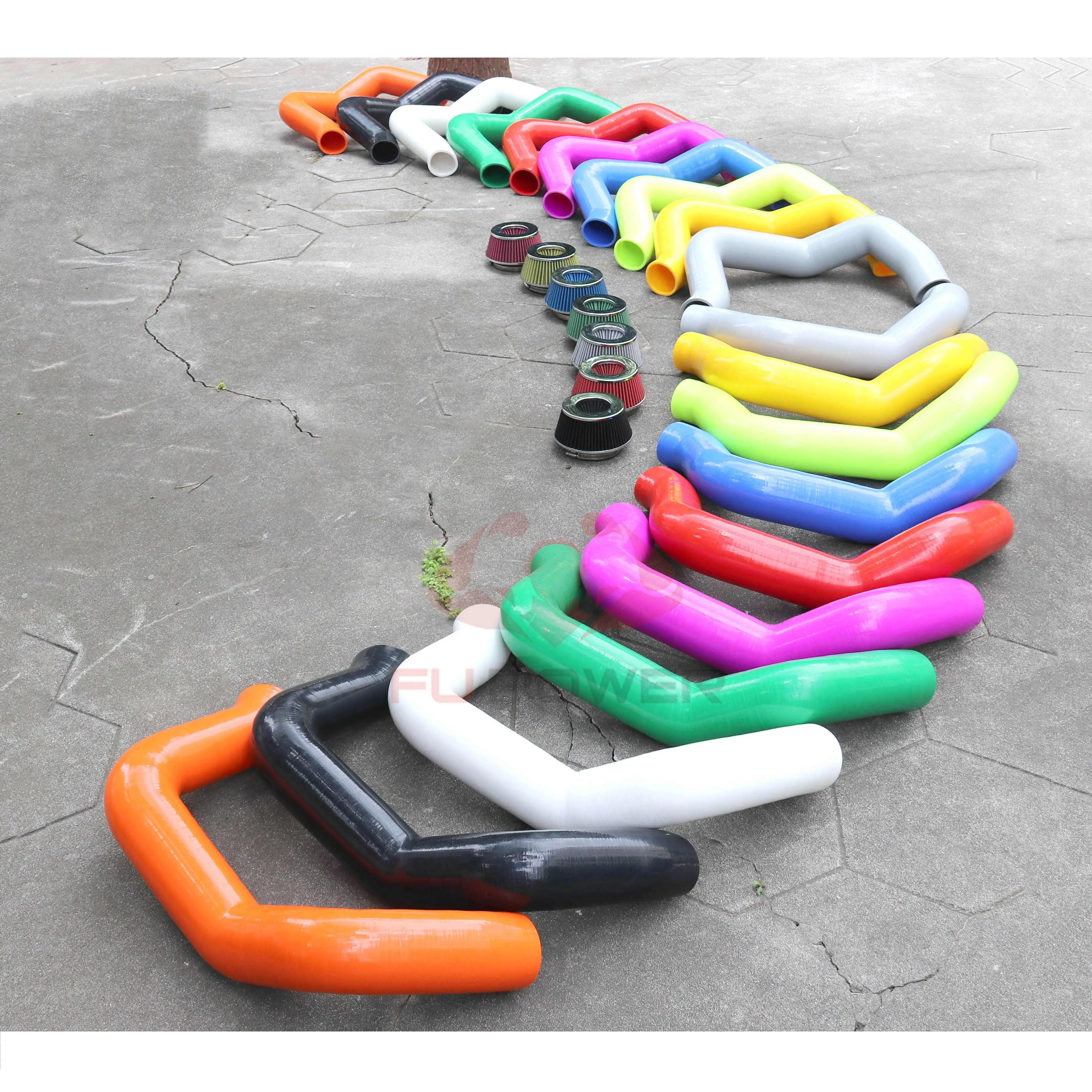 Fábrica barata de admisión de aire frío 3