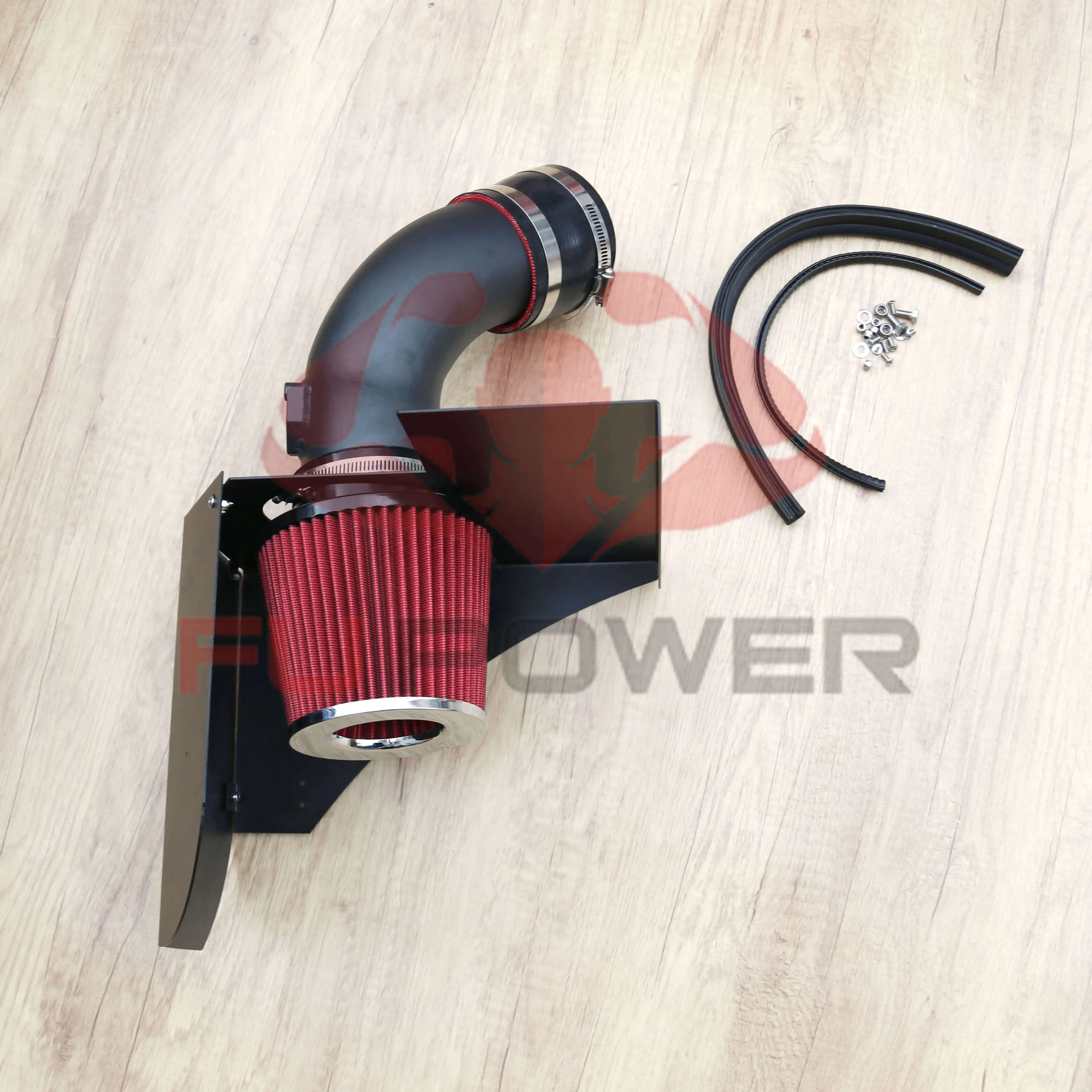 Toma de aire frío para automóviles al por mayor 6