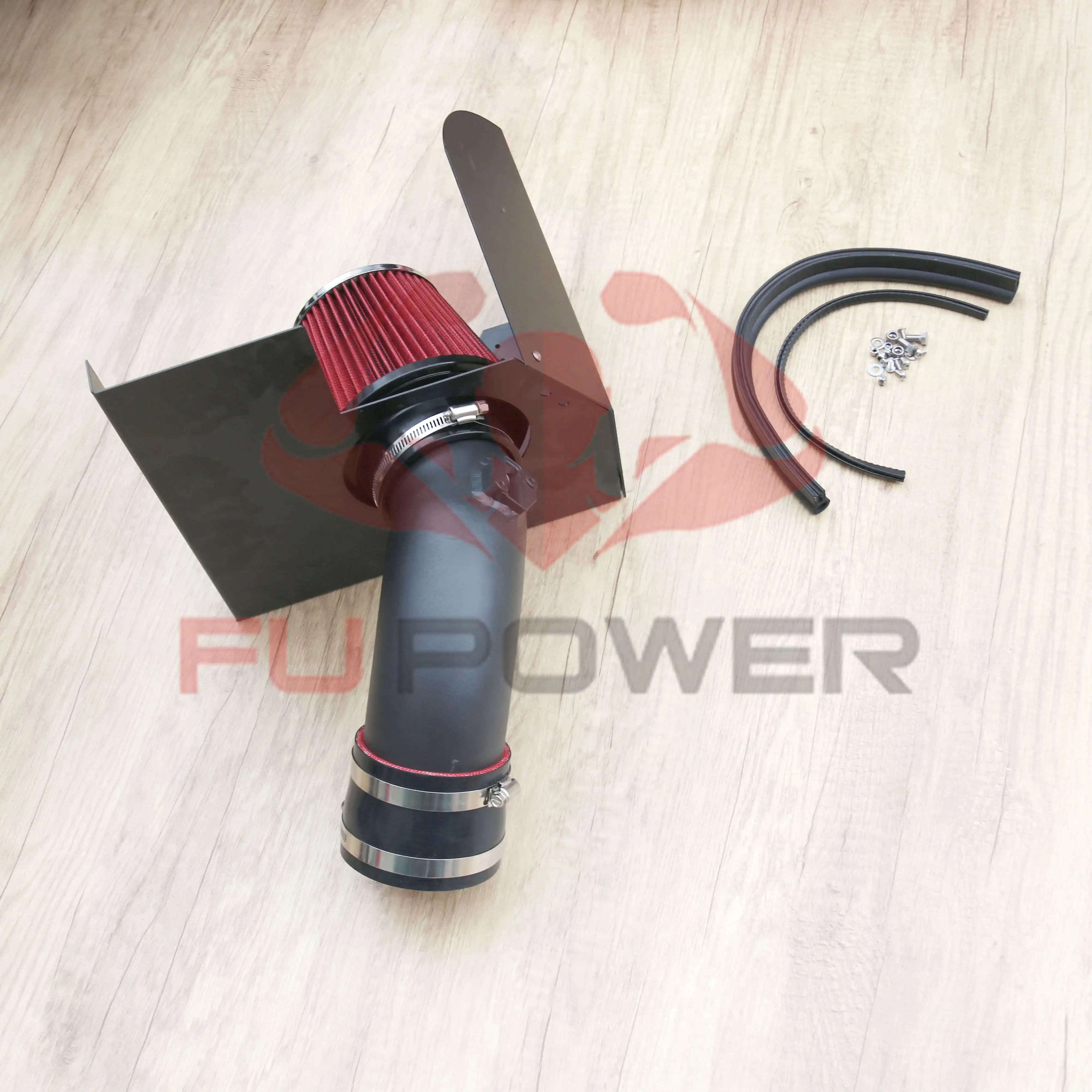 Toma de aire frío para automóviles al por mayor 5