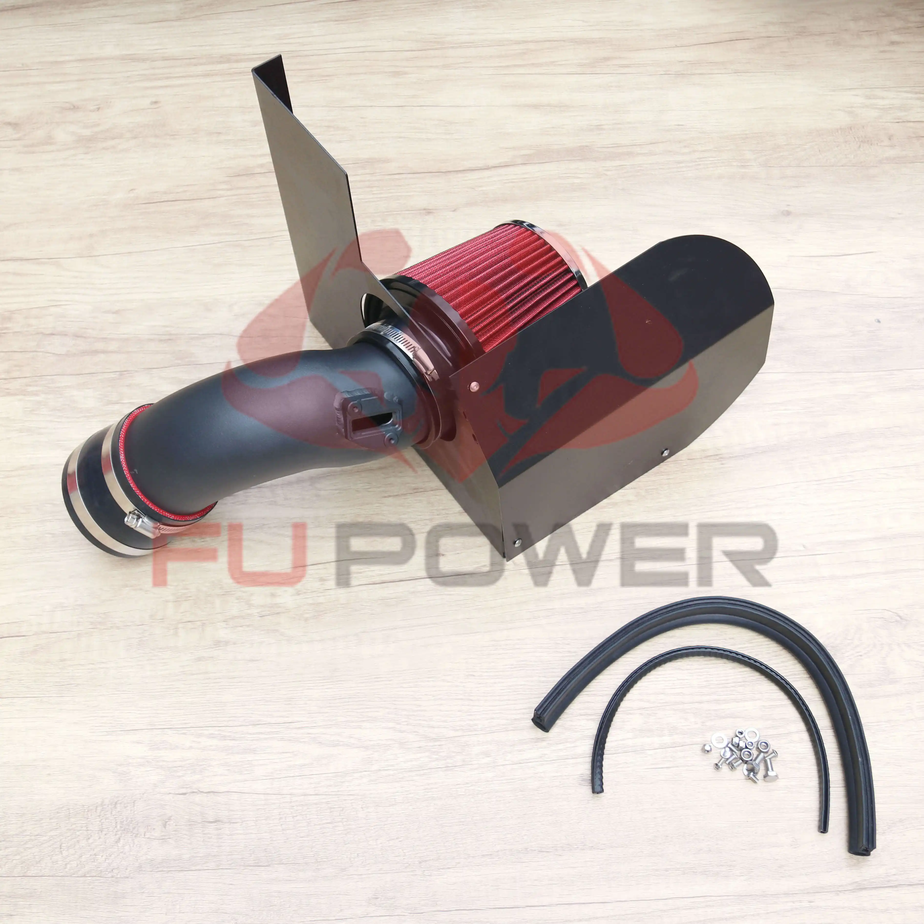 Toma de aire frío para automóviles al por mayor 3