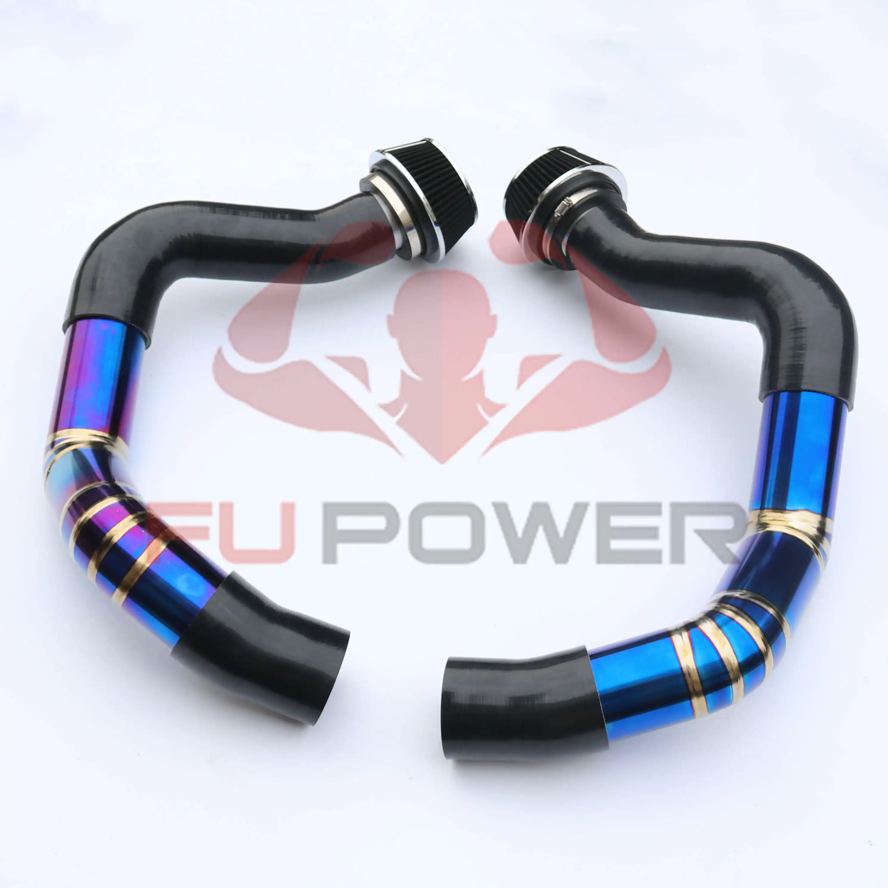 Lista de precios de la mejor tubería de entrada de titanio 7