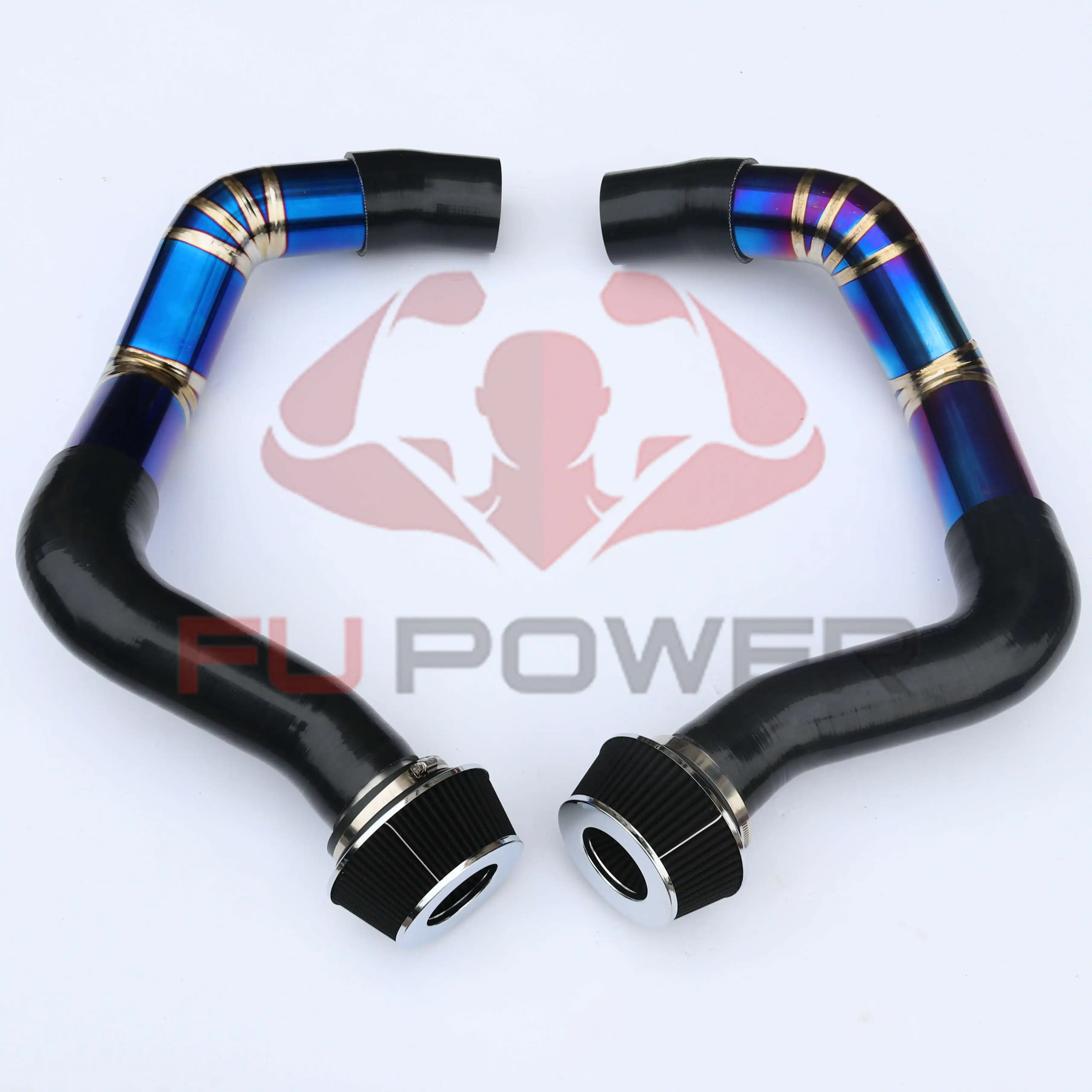 Lista de precios de la mejor tubería de entrada de titanio 6