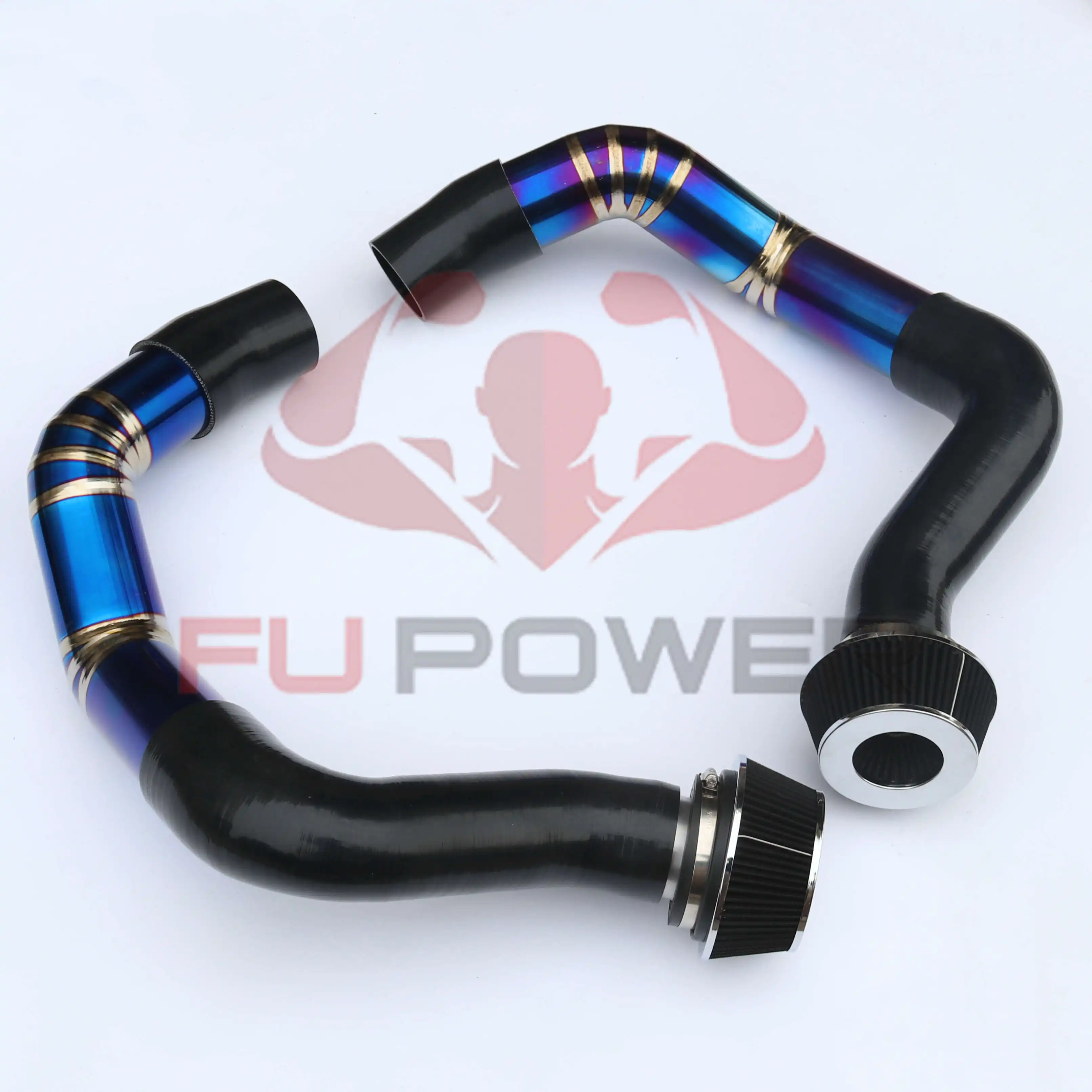 Lista de precios de la mejor tubería de entrada de titanio 4