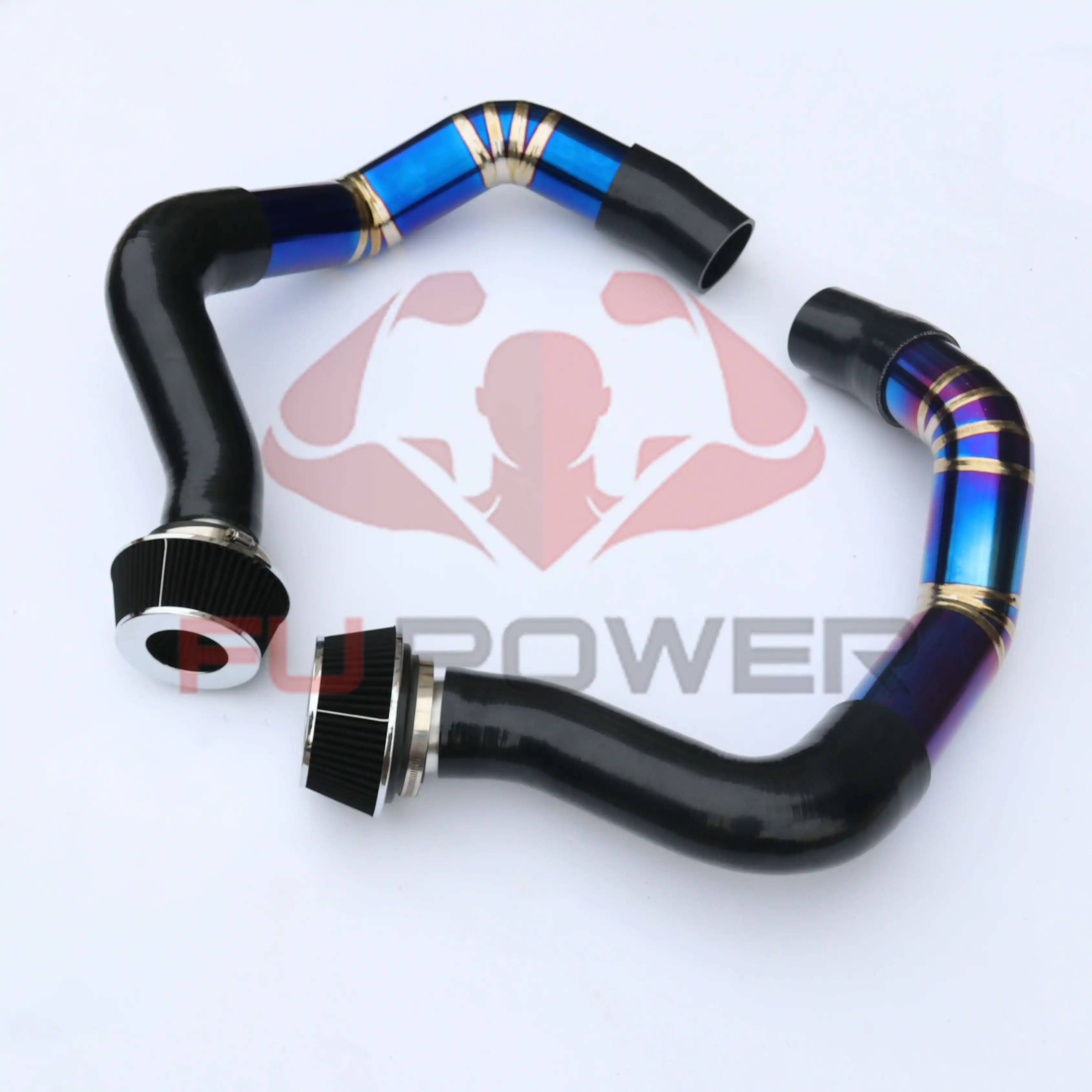 Lista de precios de la mejor tubería de entrada de titanio 3