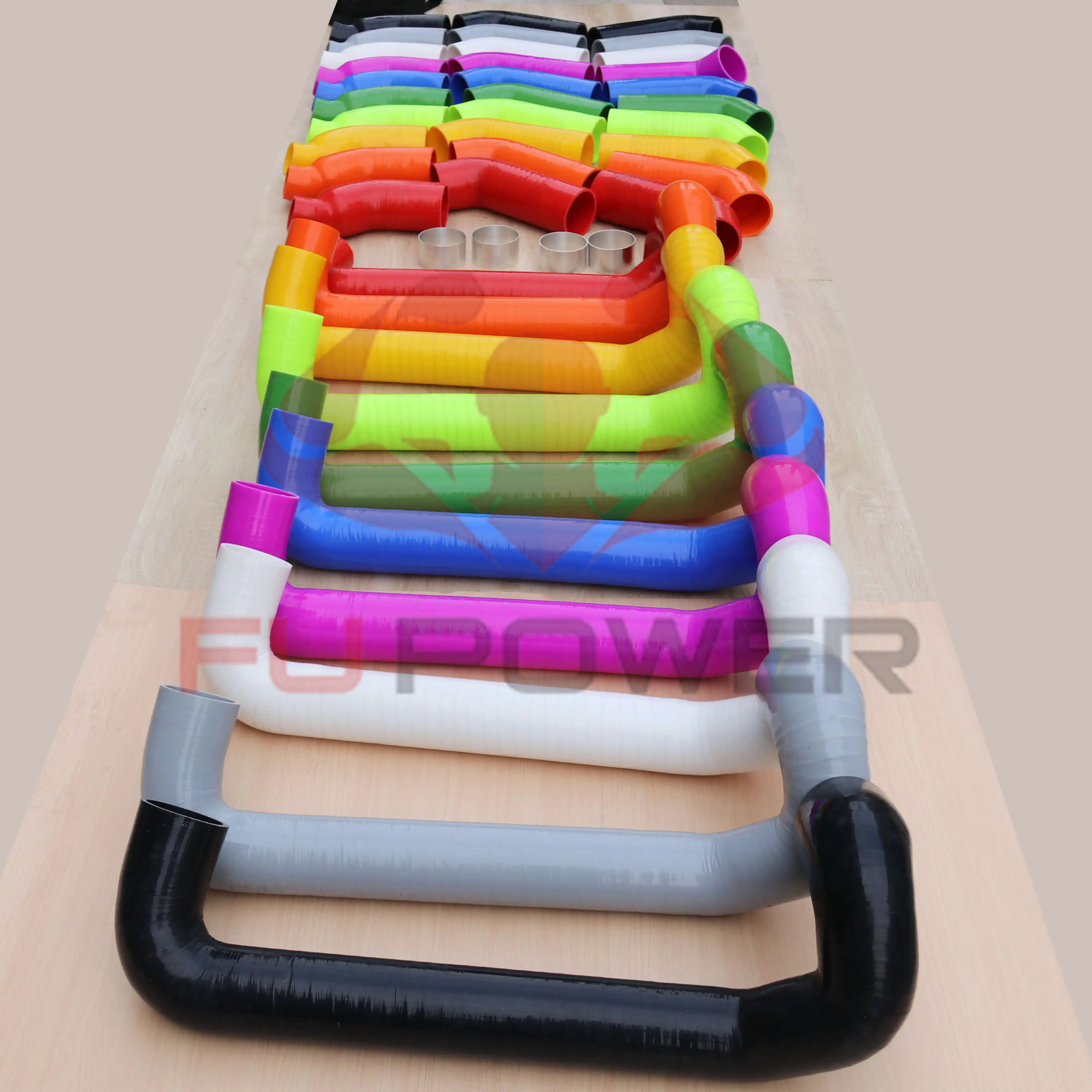 Fabricantes de piezas de automóviles eléctricos personalizados Fabricantes 3