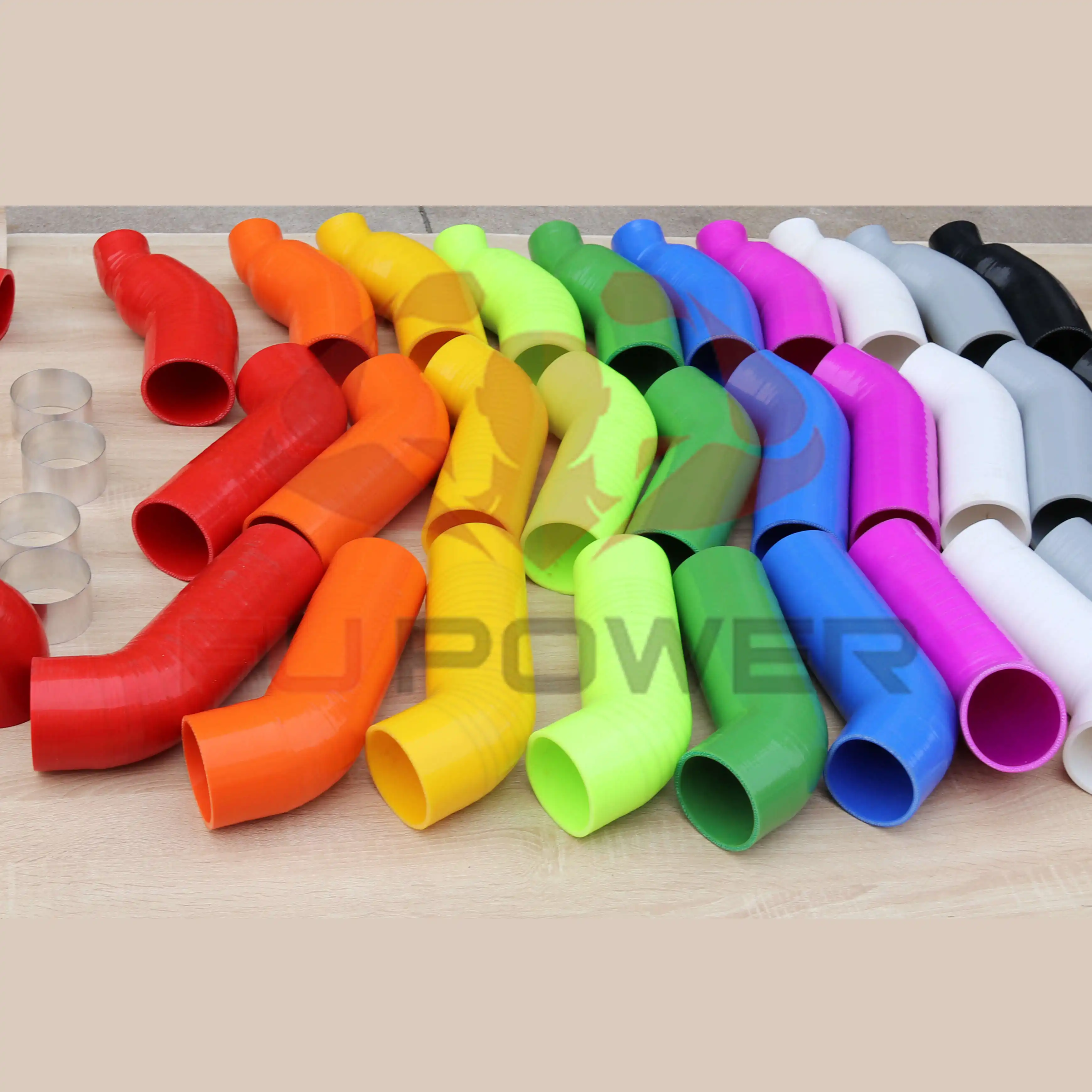 Fabricantes de piezas de automóviles eléctricos personalizados Fabricantes 4