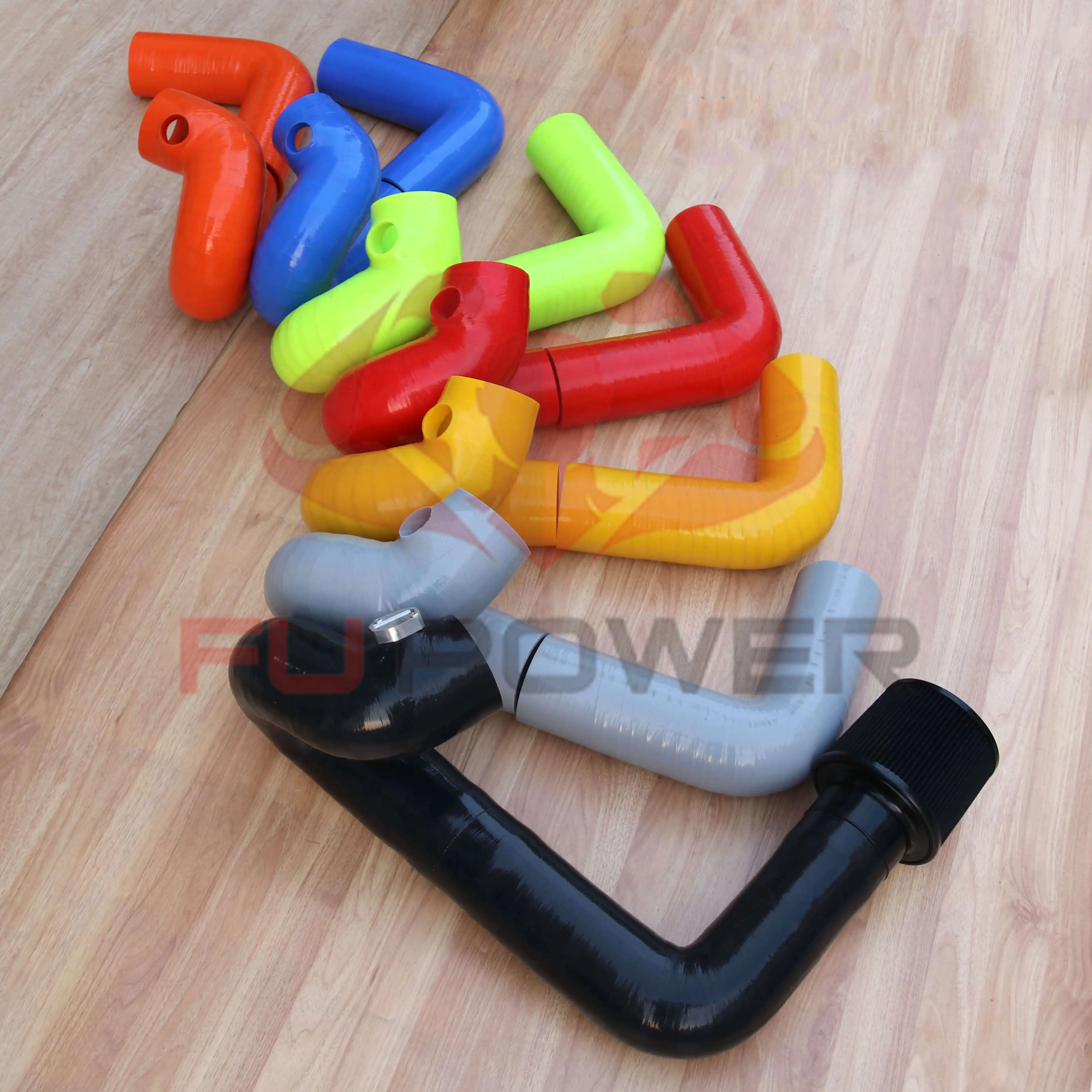 Entradas de ar do carro - - Fupower 3