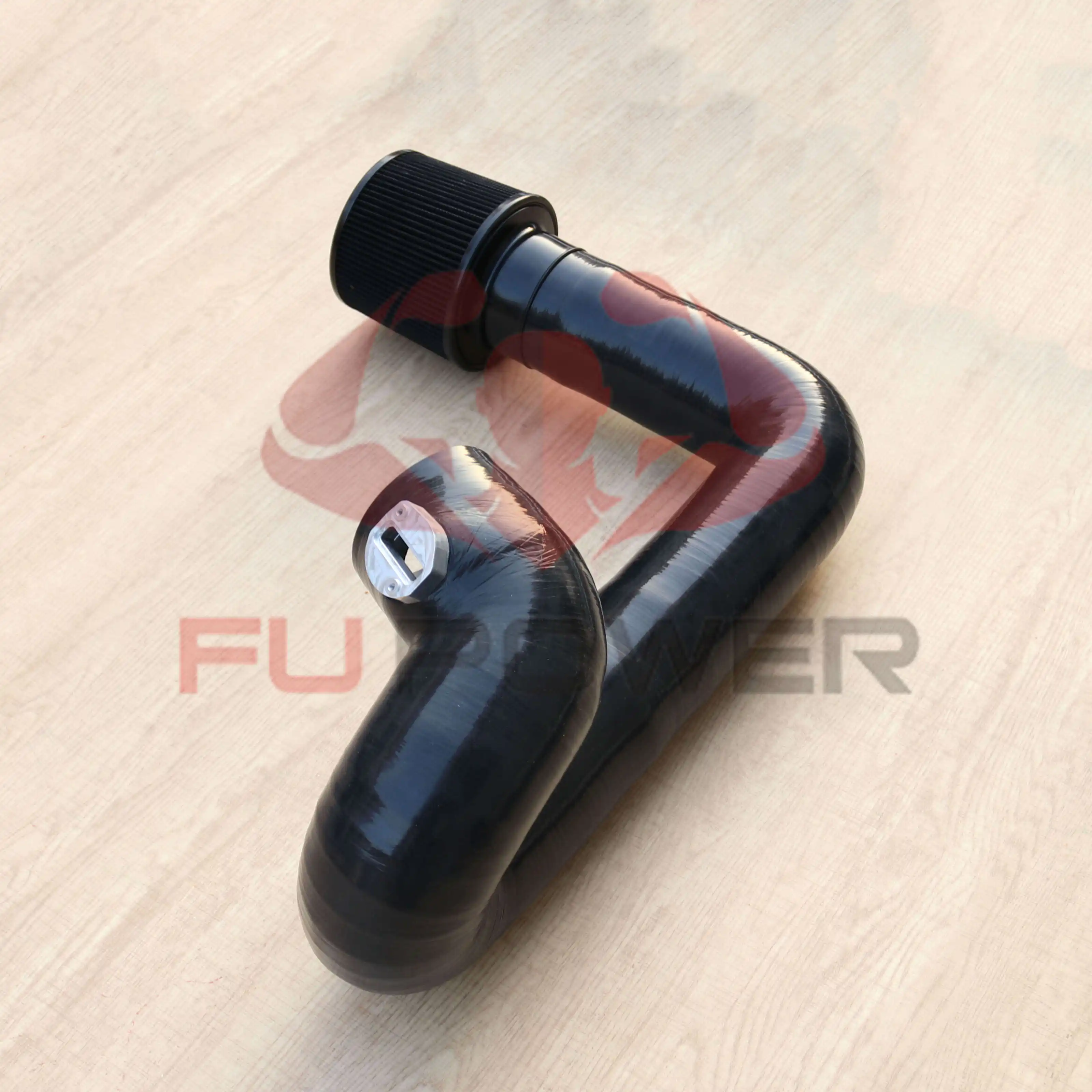 Entradas de ar do carro - - Fupower 6