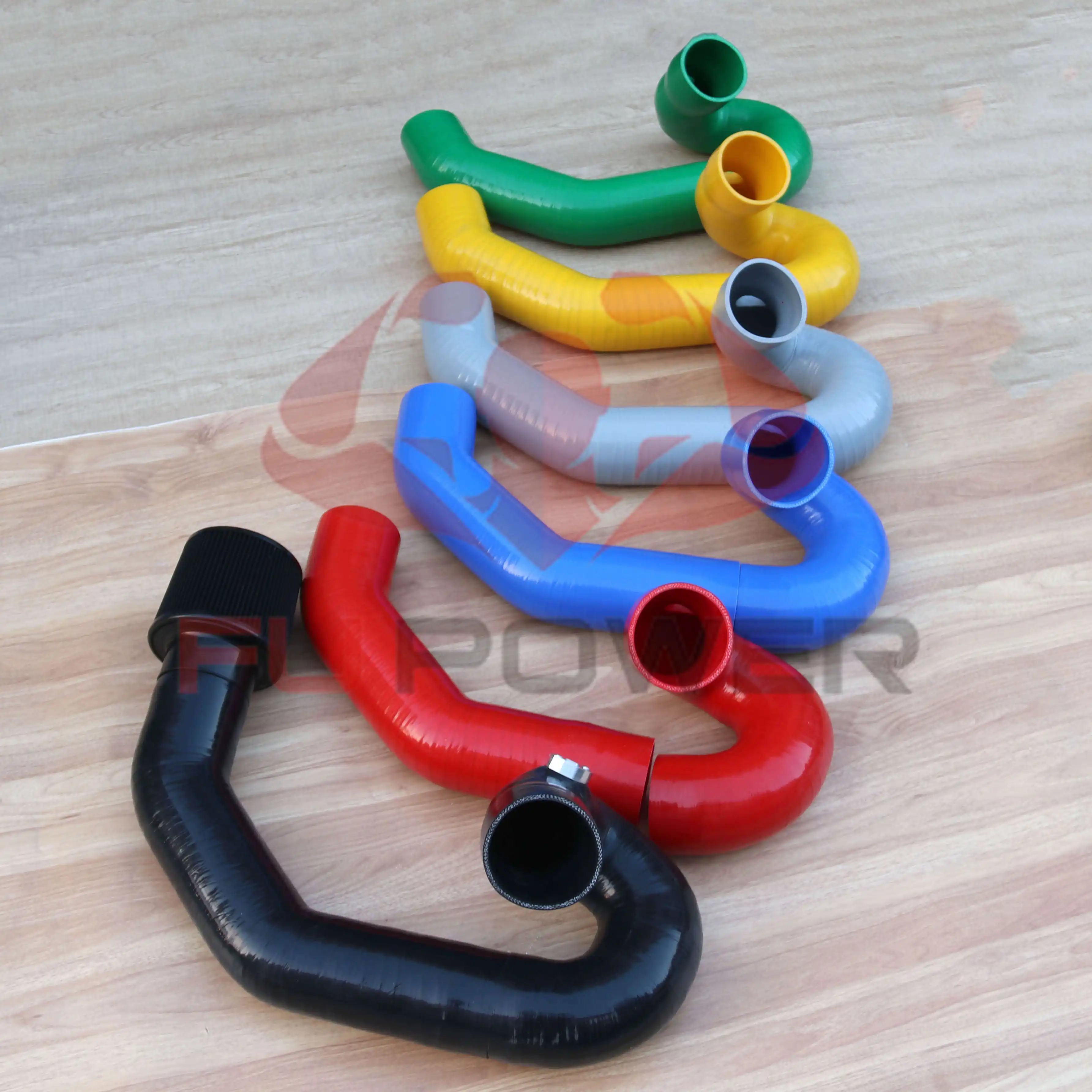 Piezas de rendimiento para automóviles de Fupower 5