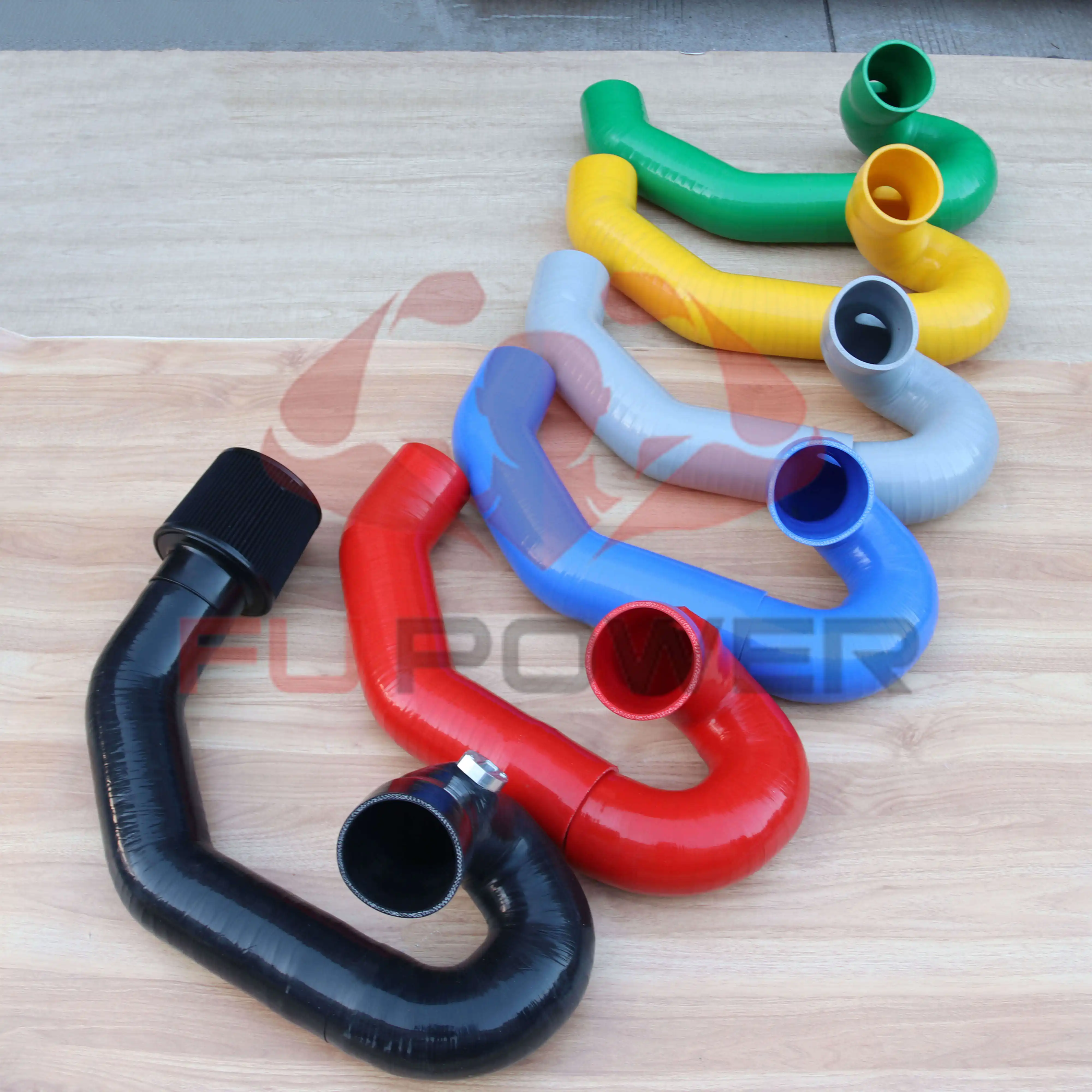 Piezas de rendimiento para automóviles de Fupower 3