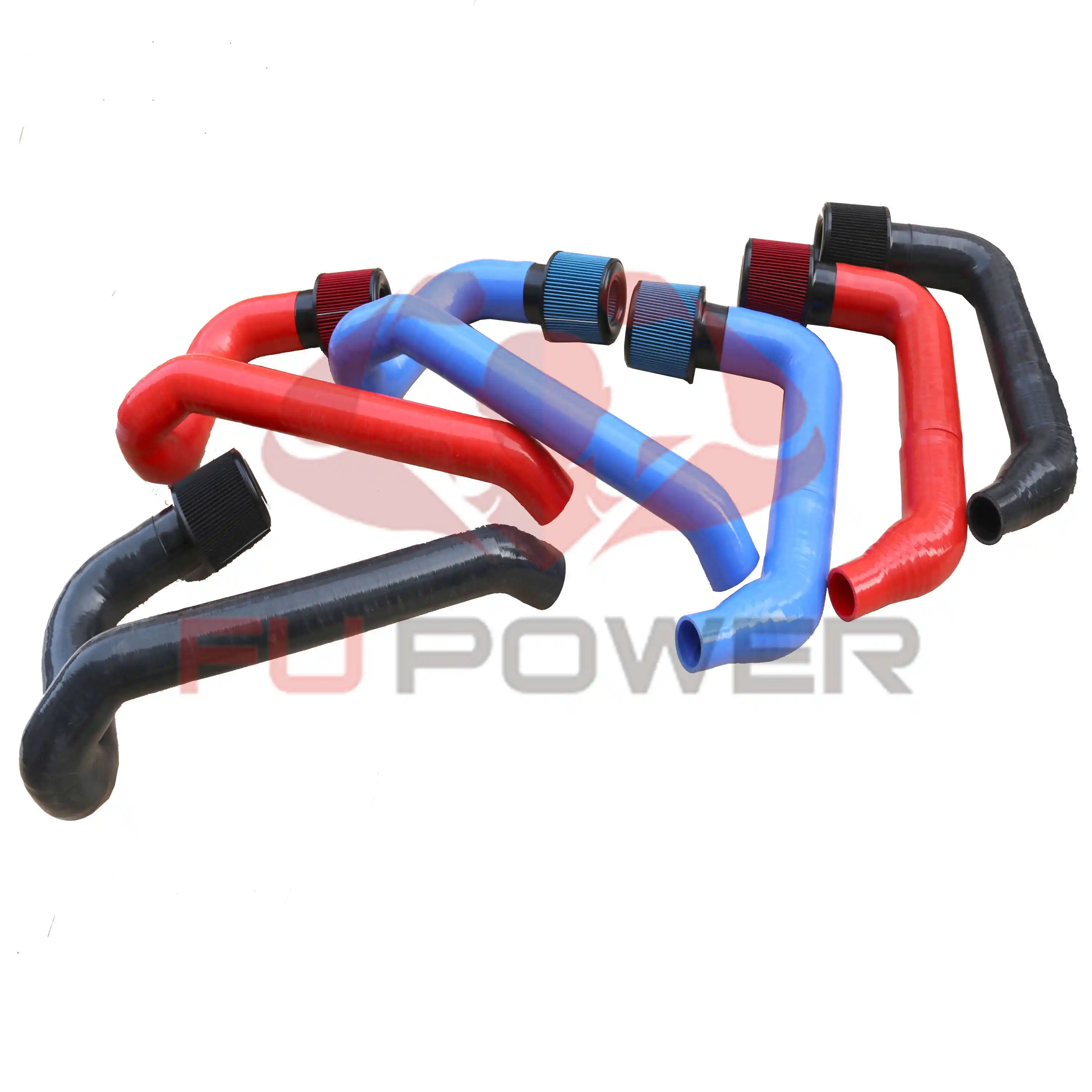 INTAKES F97 X3M F98 X4M FRONT MOUNT INTAKES S58 1