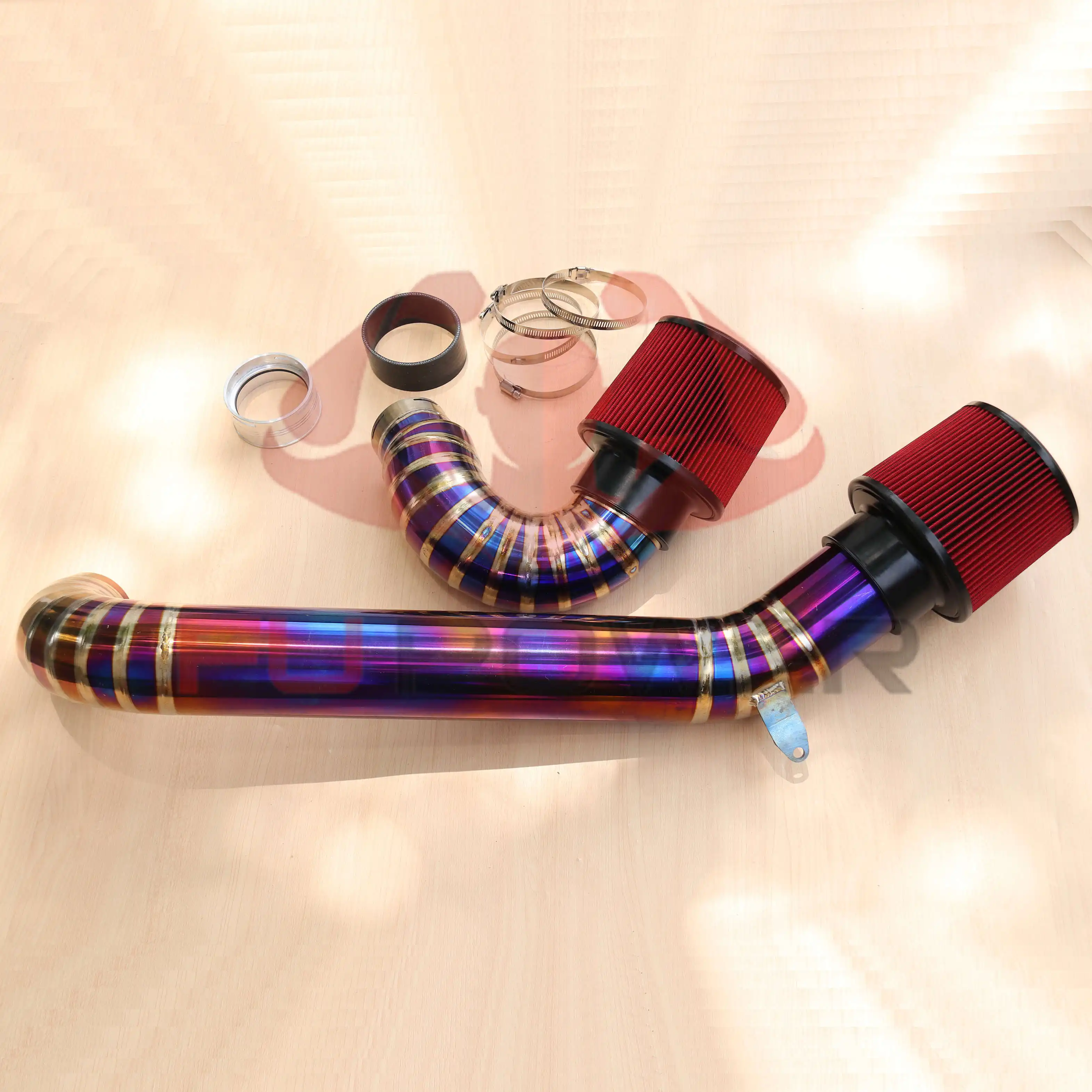 Lista de precios de admisión de aire frío de alto rendimiento 7