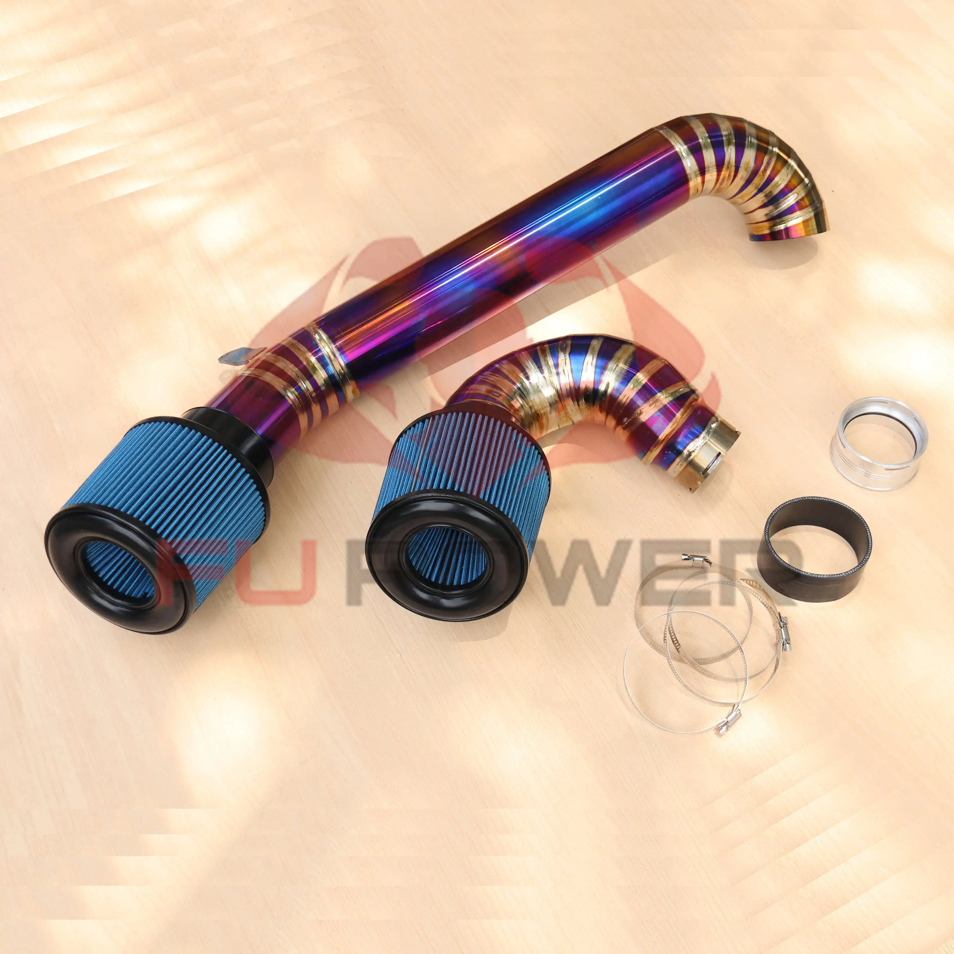 Lista de precios de admisión de aire frío de alto rendimiento 5