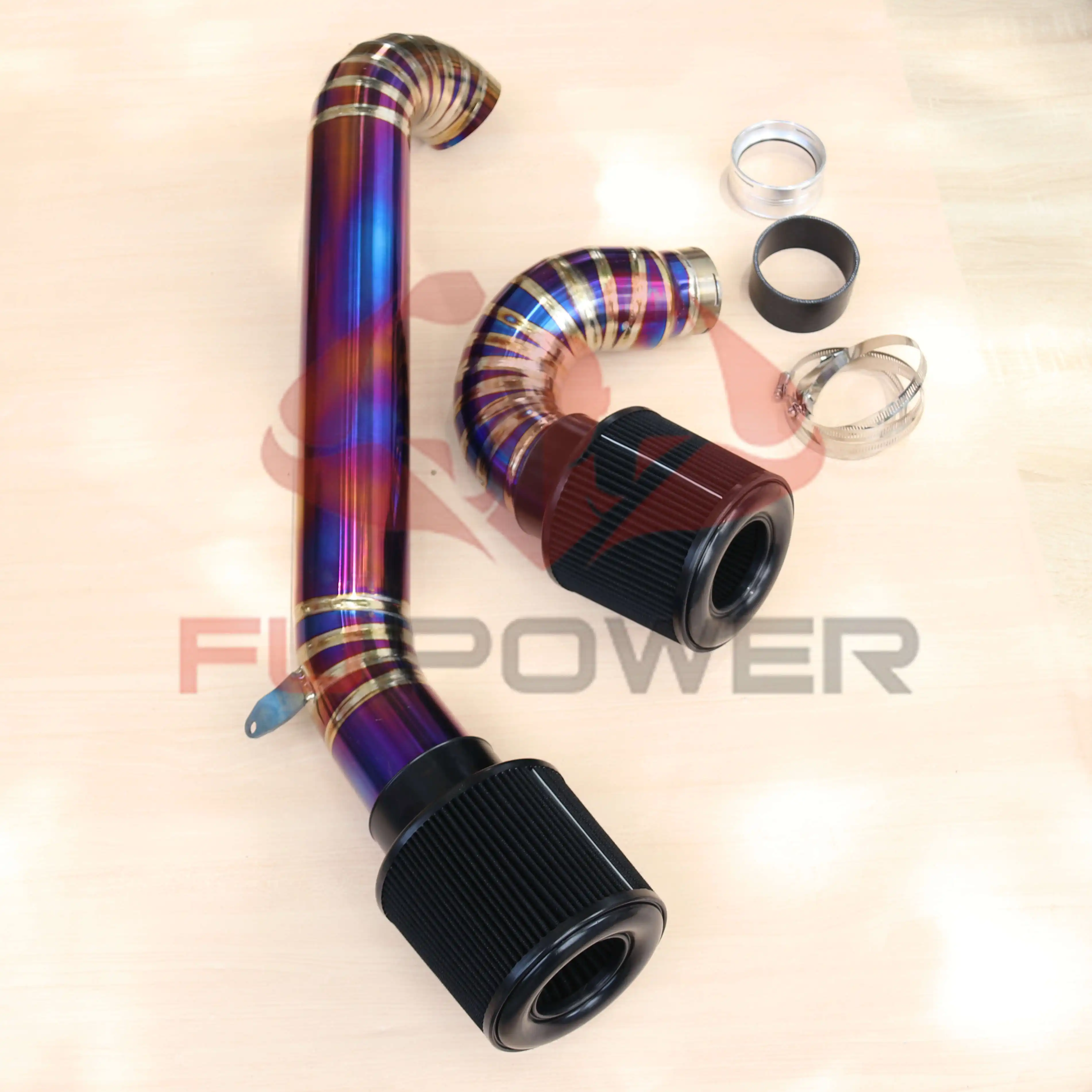 Lista de precios de admisión de aire frío de alto rendimiento 4