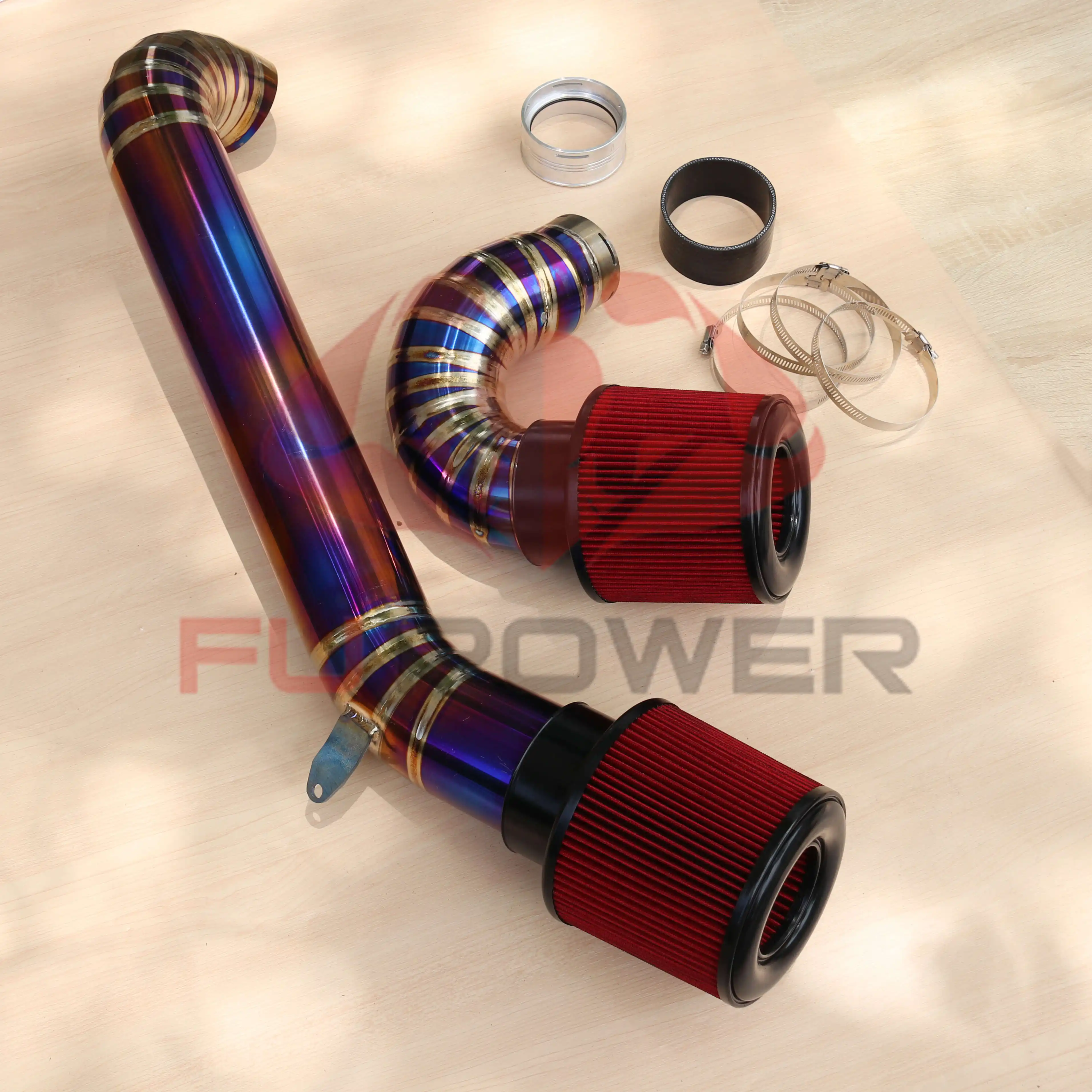 Lista de precios de admisión de aire frío de alto rendimiento 6