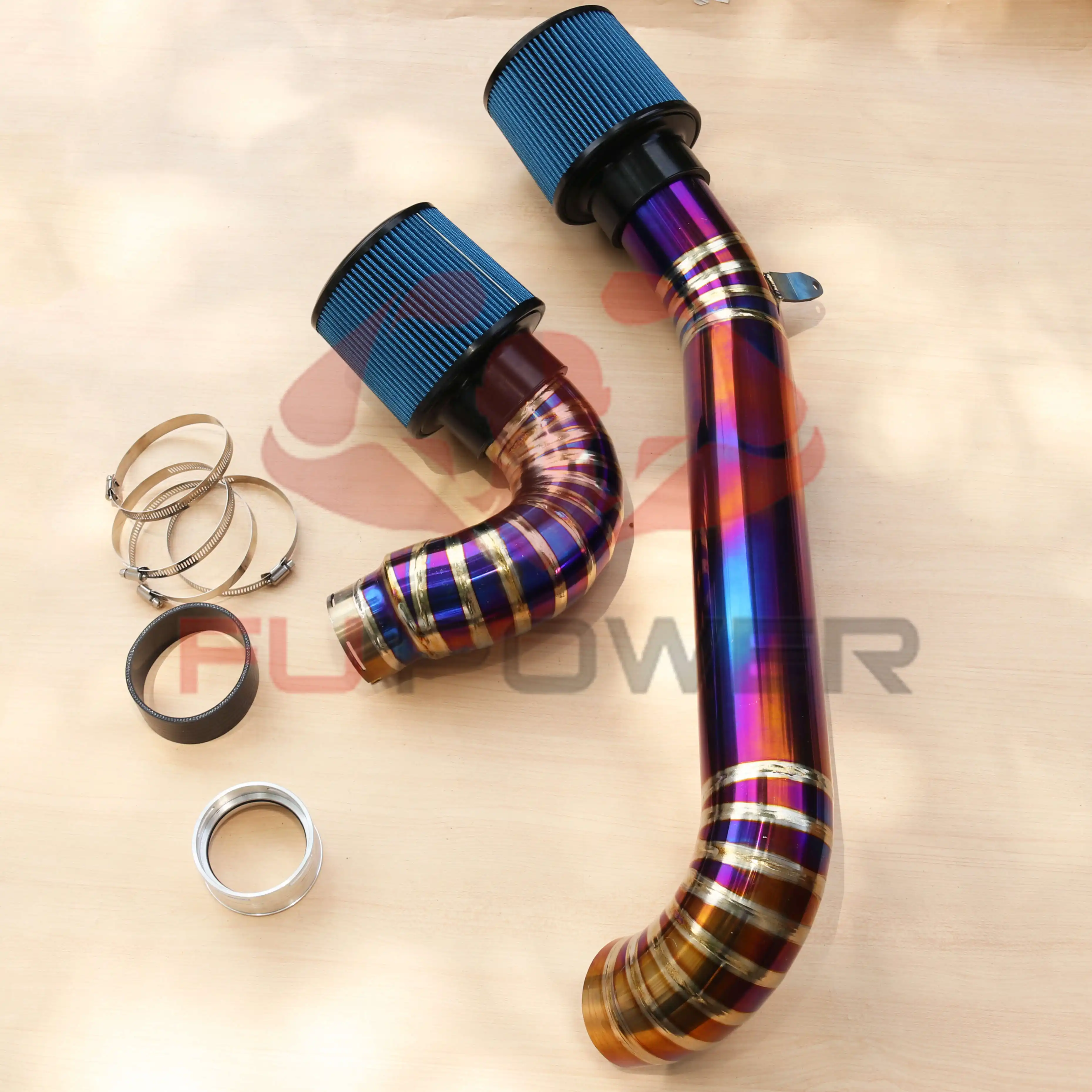 Lista de precios de admisión de aire frío de alto rendimiento 3