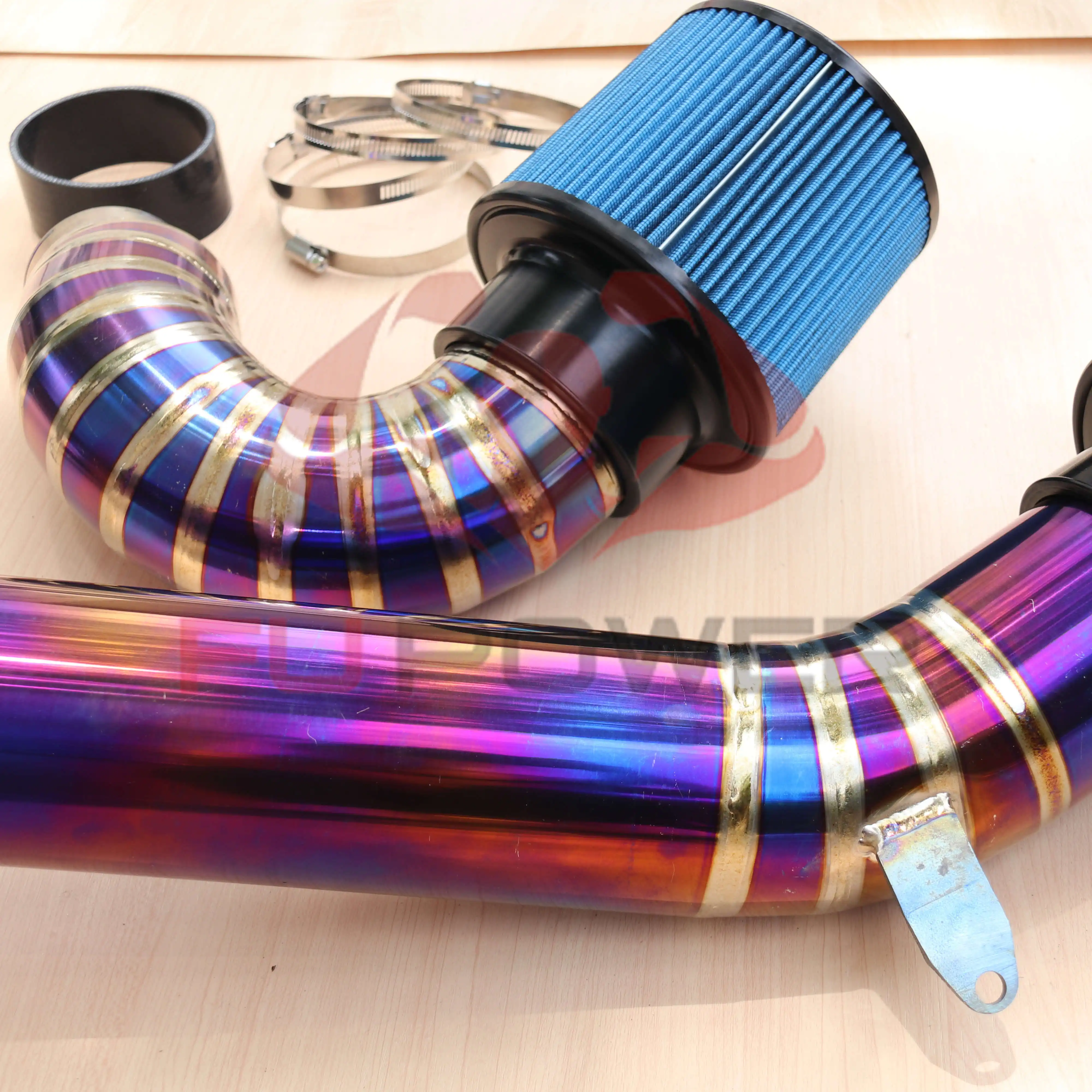 Lista de precios de admisión de aire frío de alto rendimiento 8