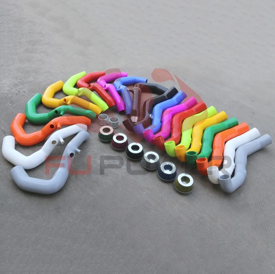 Nuevas tomas de aire 5