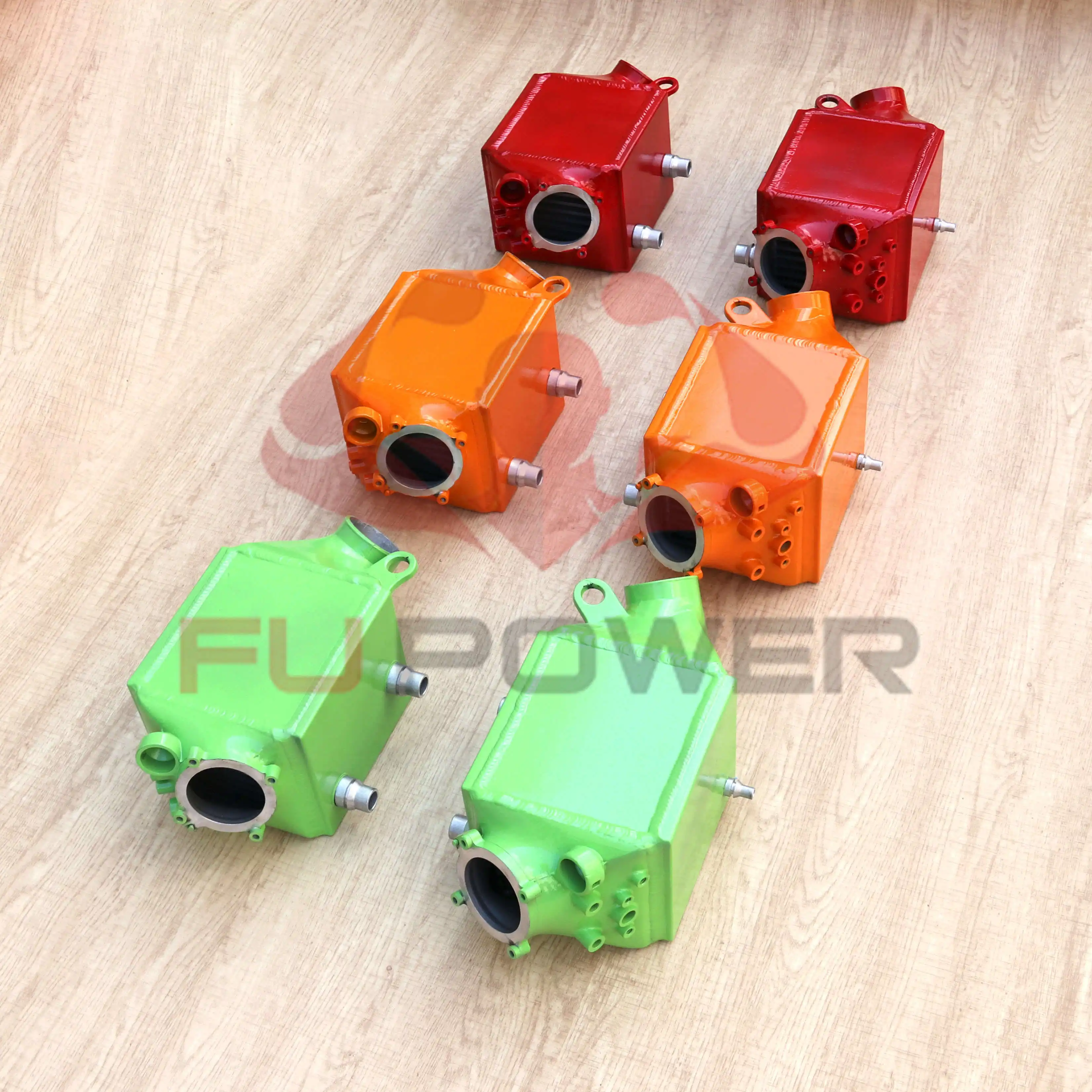 Tienda superior por fábrica de productos 6