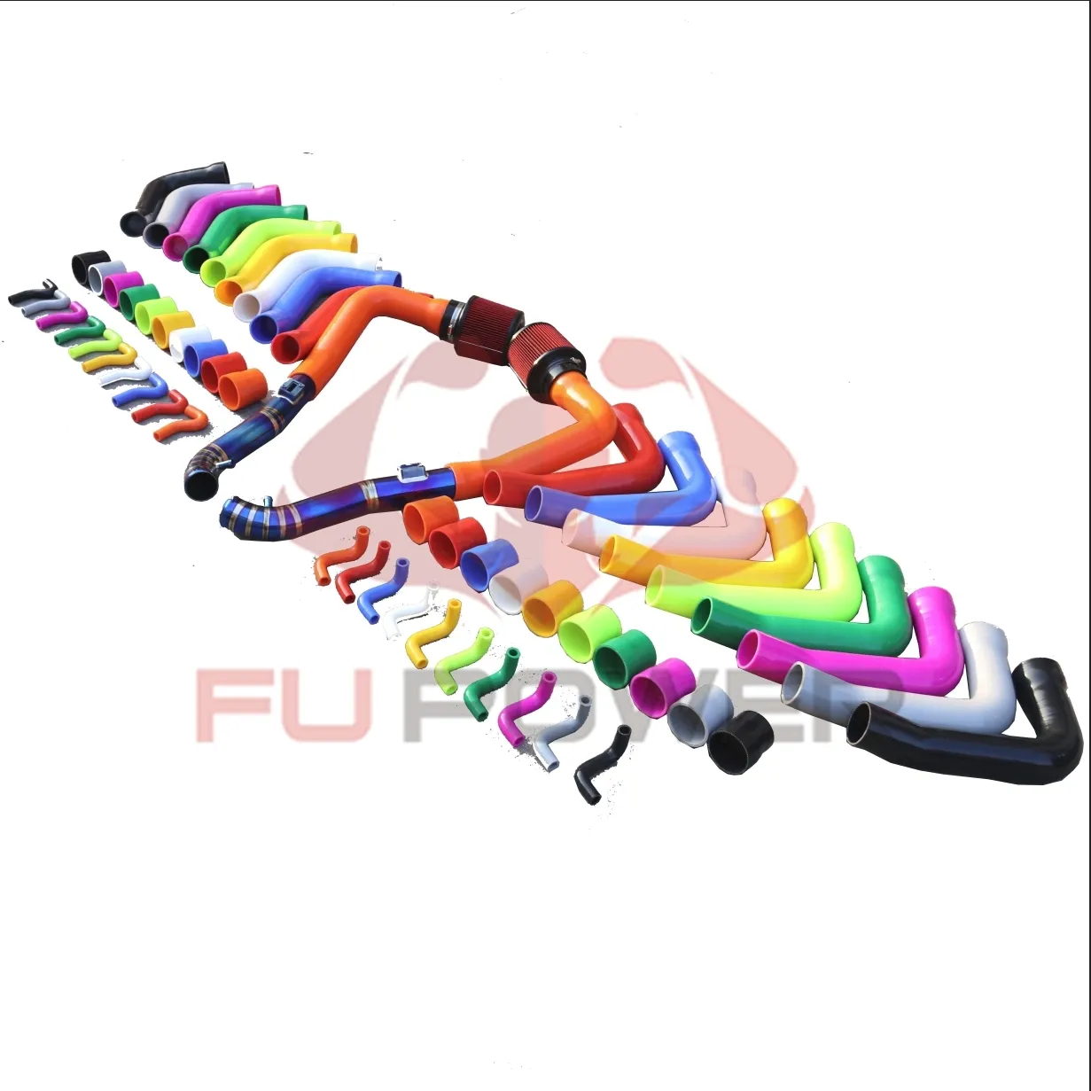 Precio de la empresa de admisión de aire frío 2