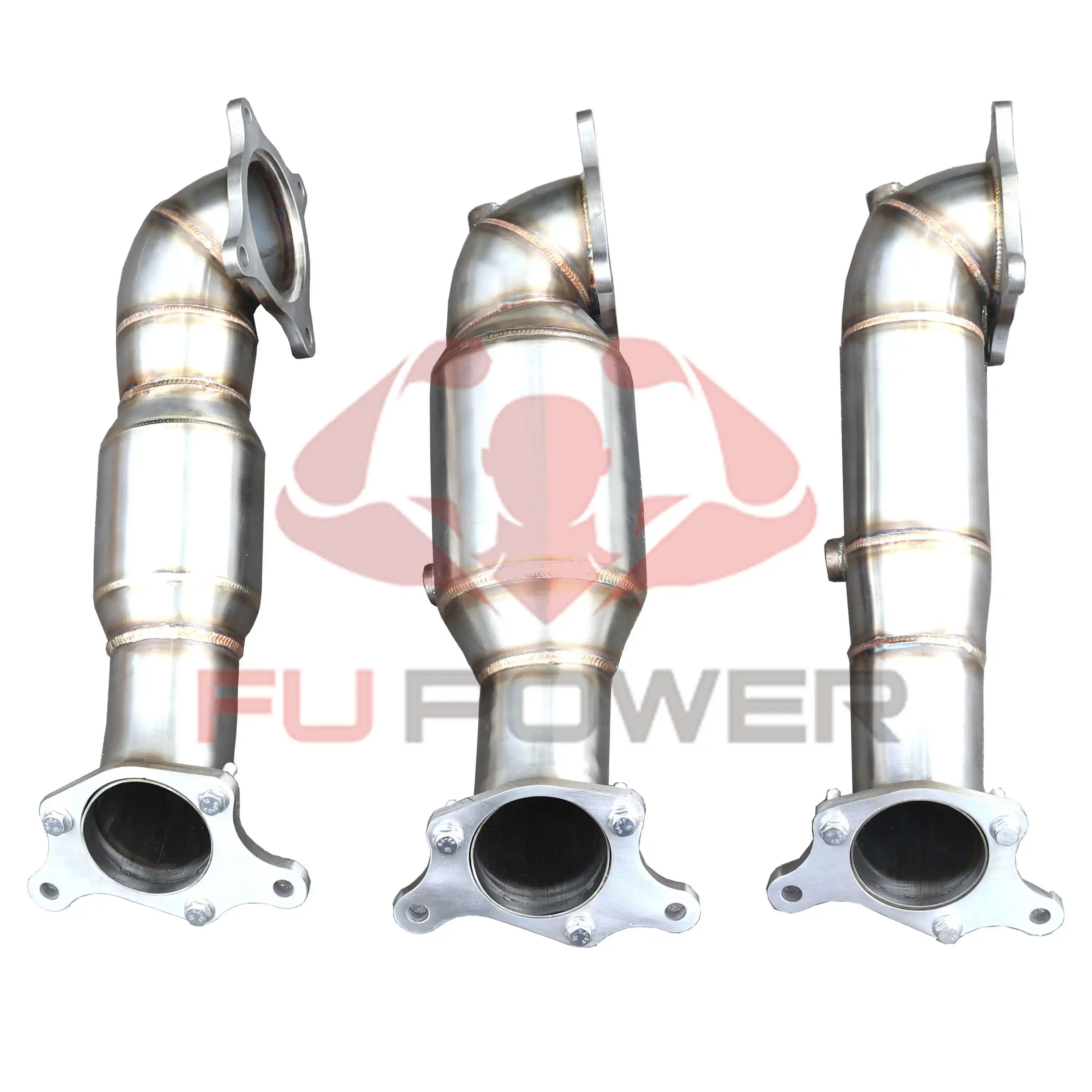 Empresas de autopartes - - Fupower 2