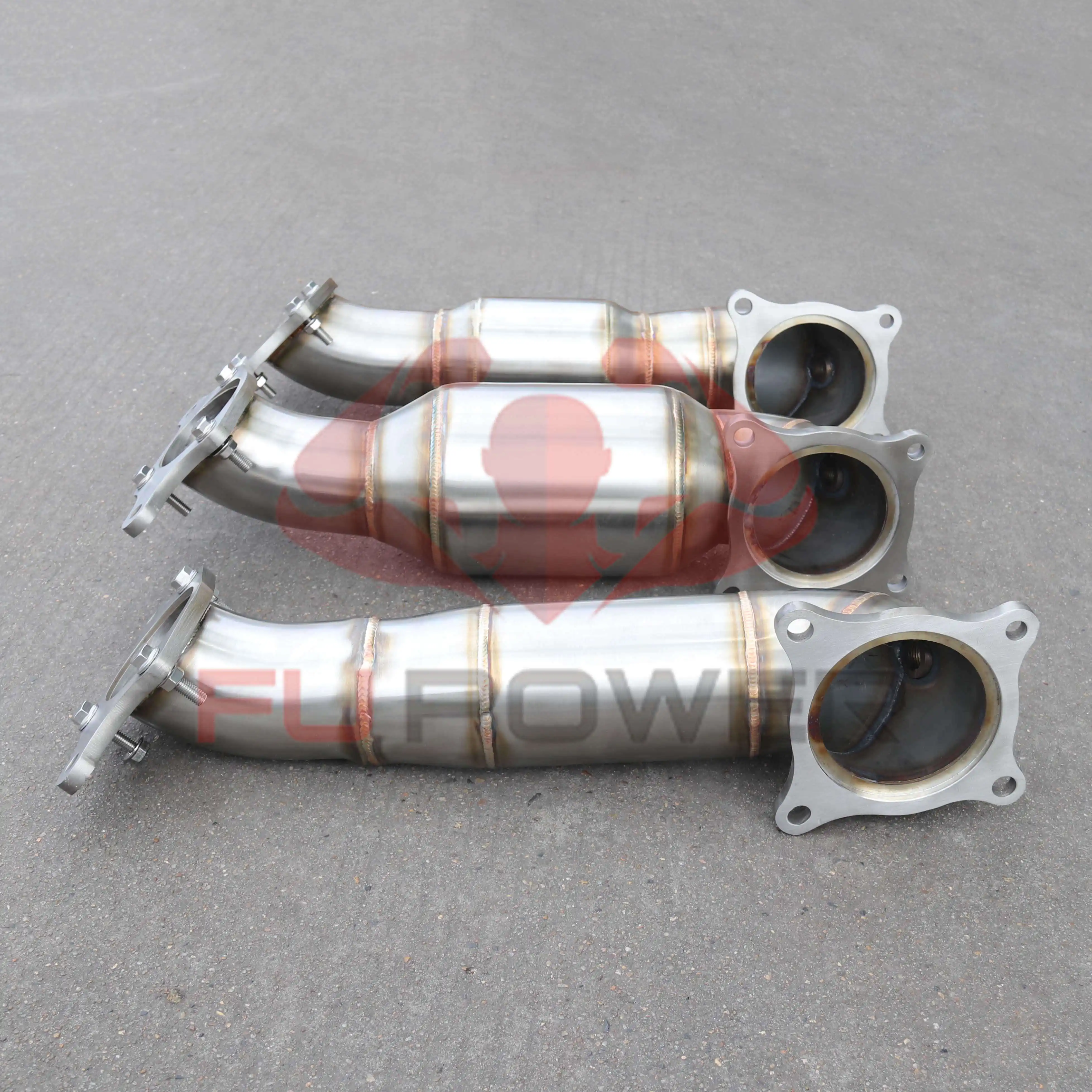 Empresas de autopartes - - Fupower 6