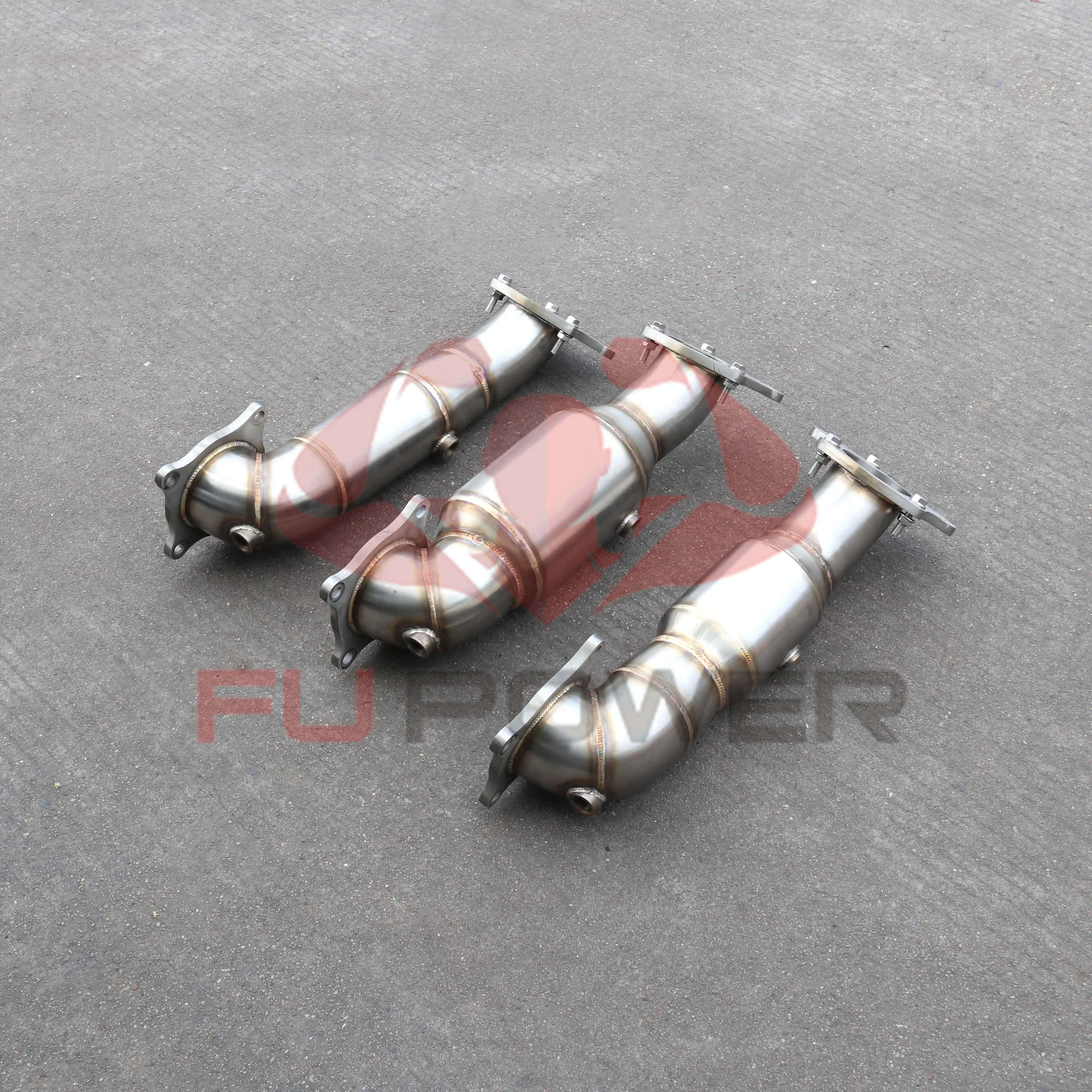 Empresas de autopartes - - Fupower 5