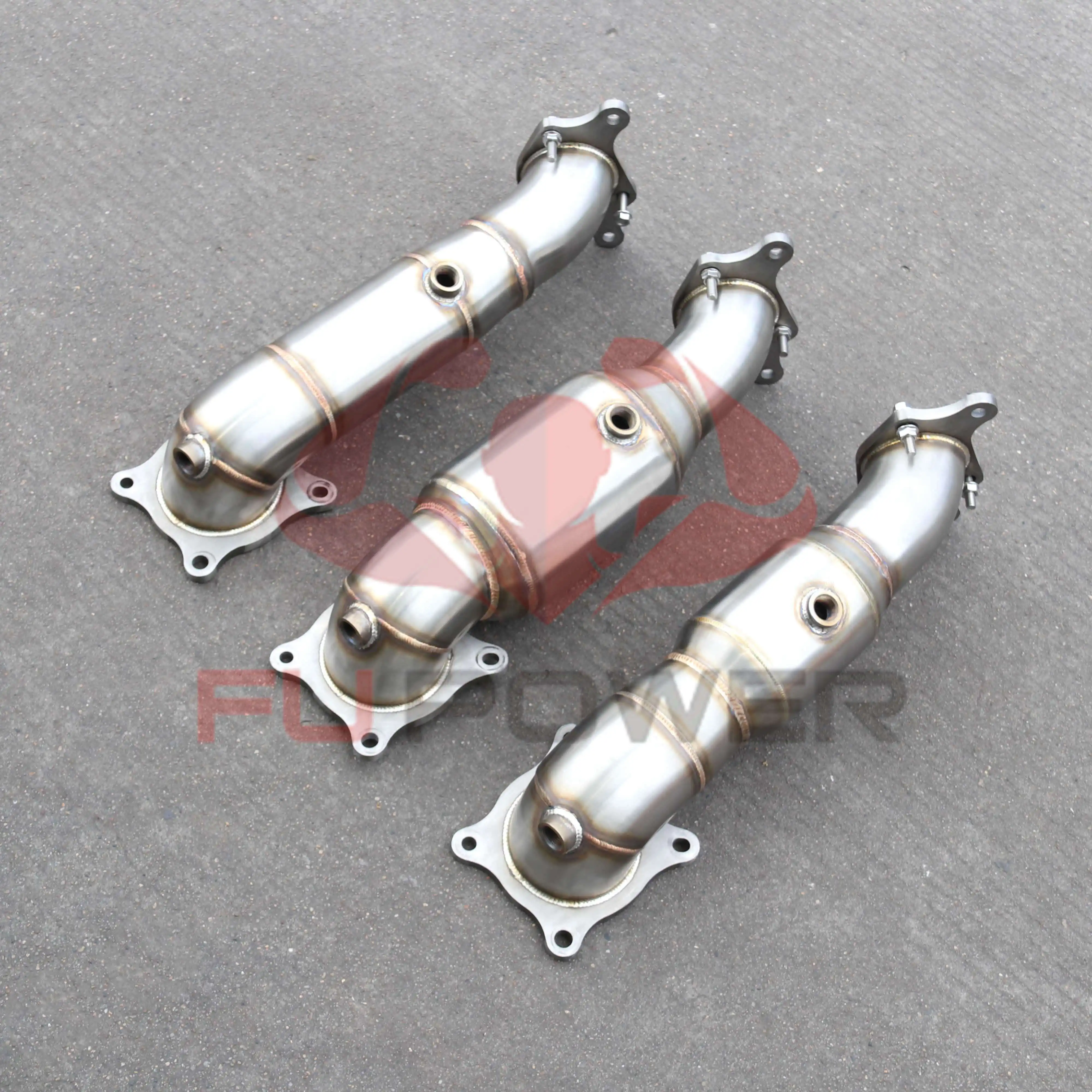 Empresas de autopartes - - Fupower 4