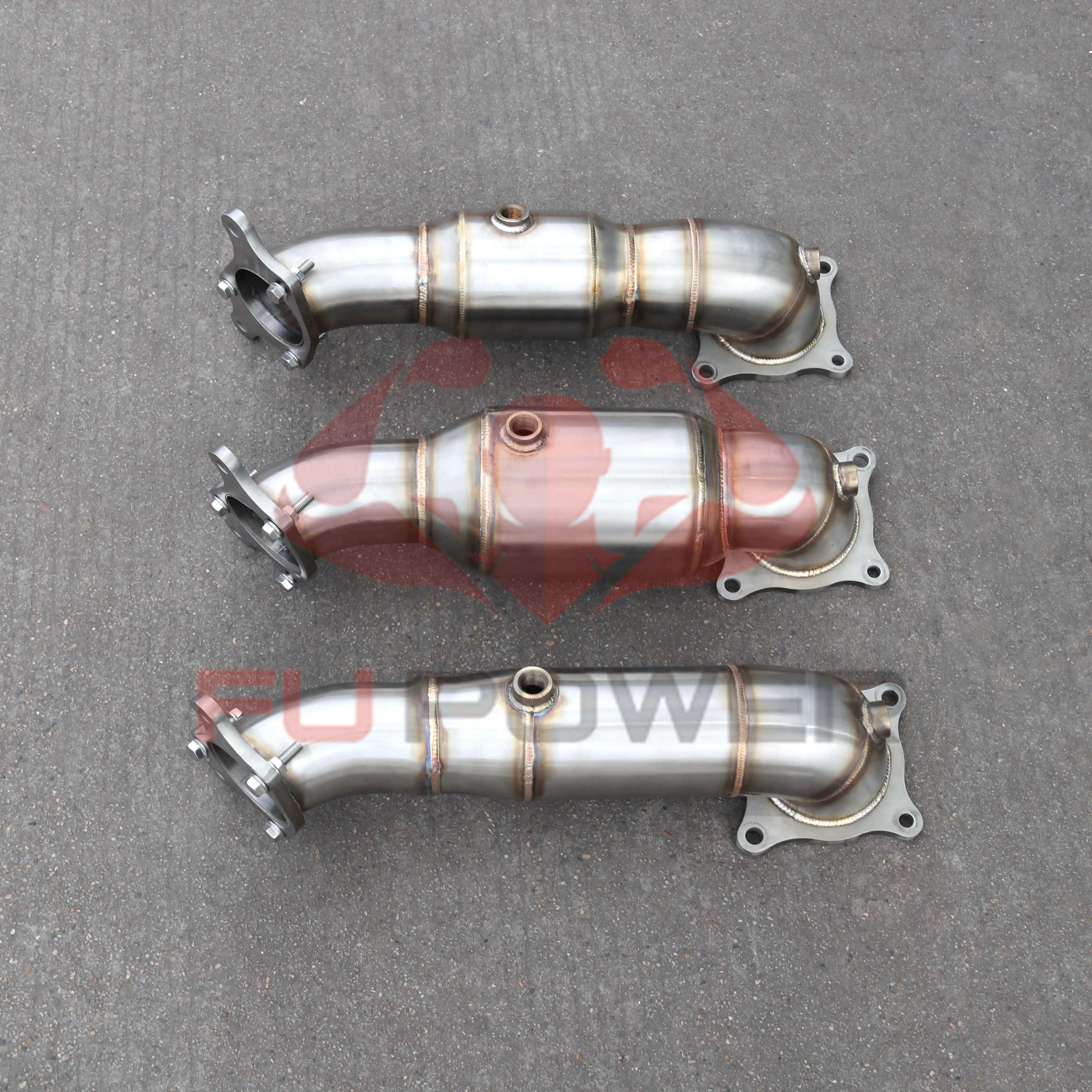 Empresas de autopartes - - Fupower 3