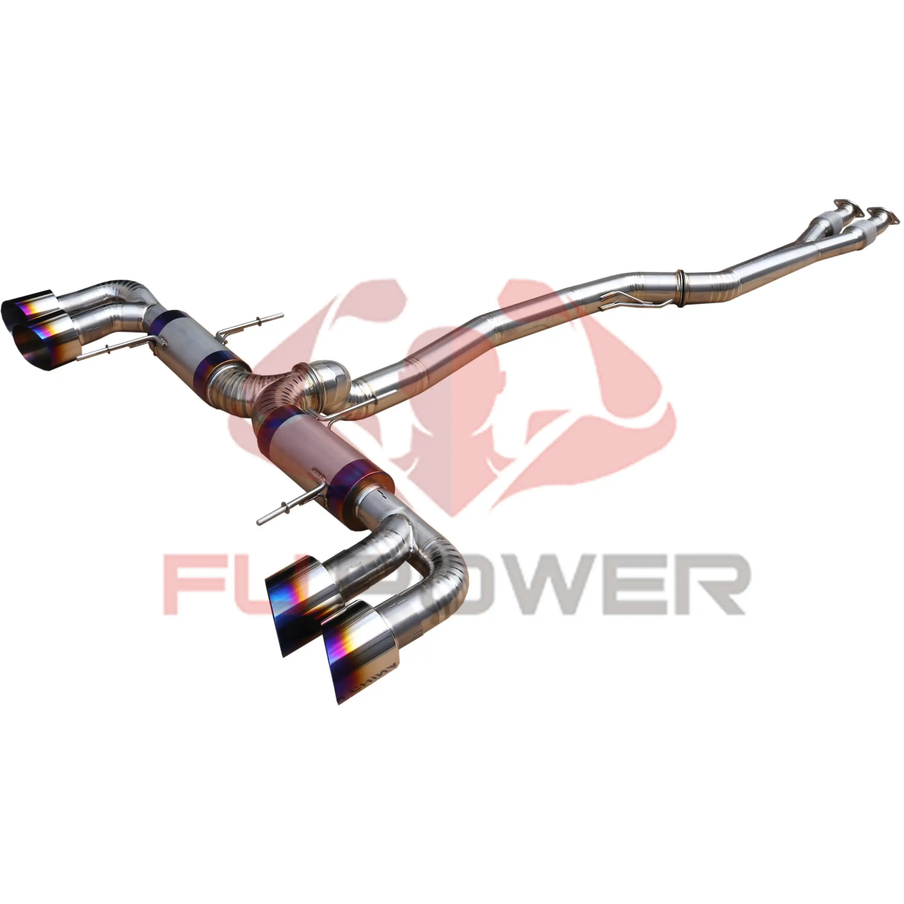 Fupower Fabricantes de piezas de automóviles Fabricantes de piezas de automóvilesfabricante 2