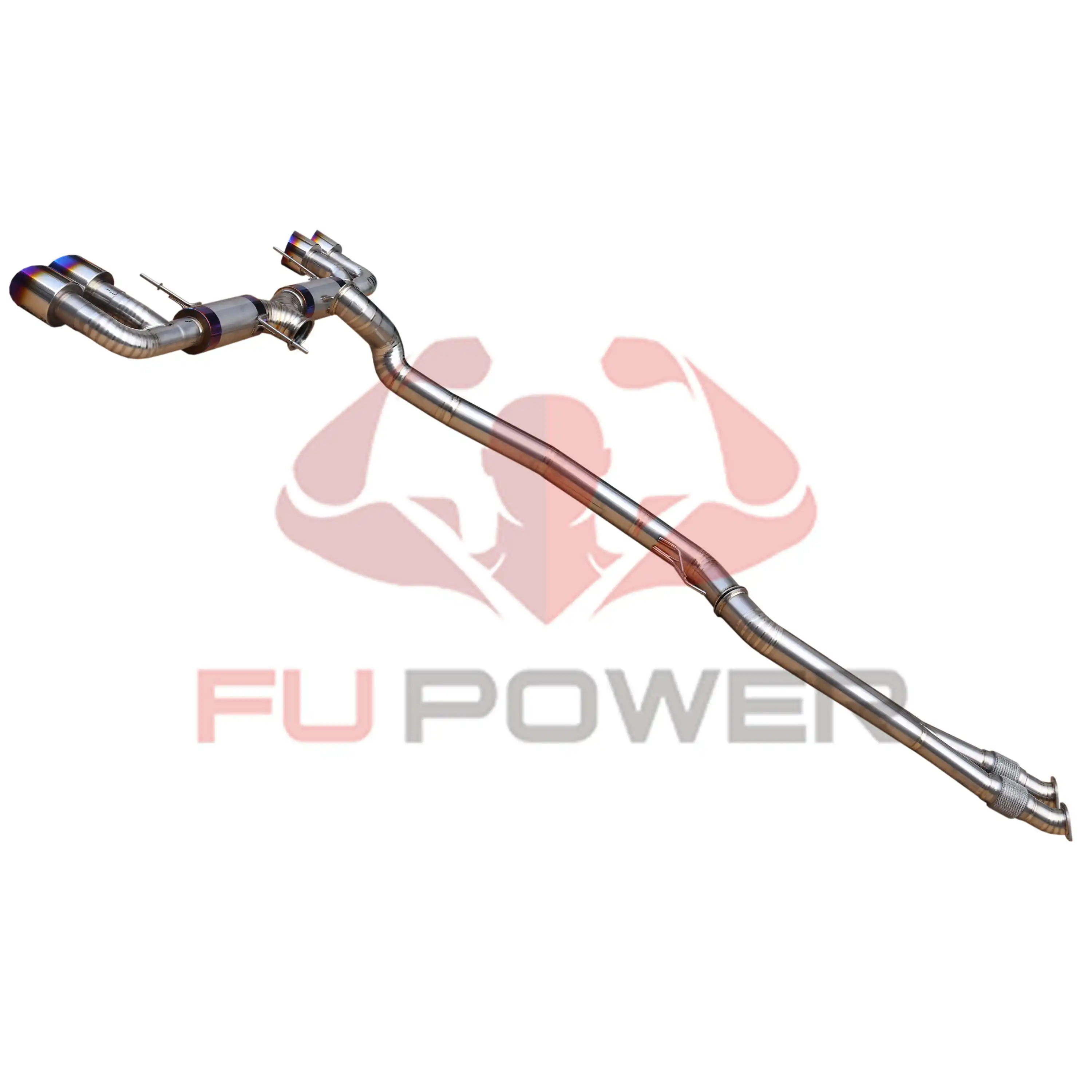 Fupower Fabricantes de piezas de automóviles Fabricantes de piezas de automóvilesfabricante 7