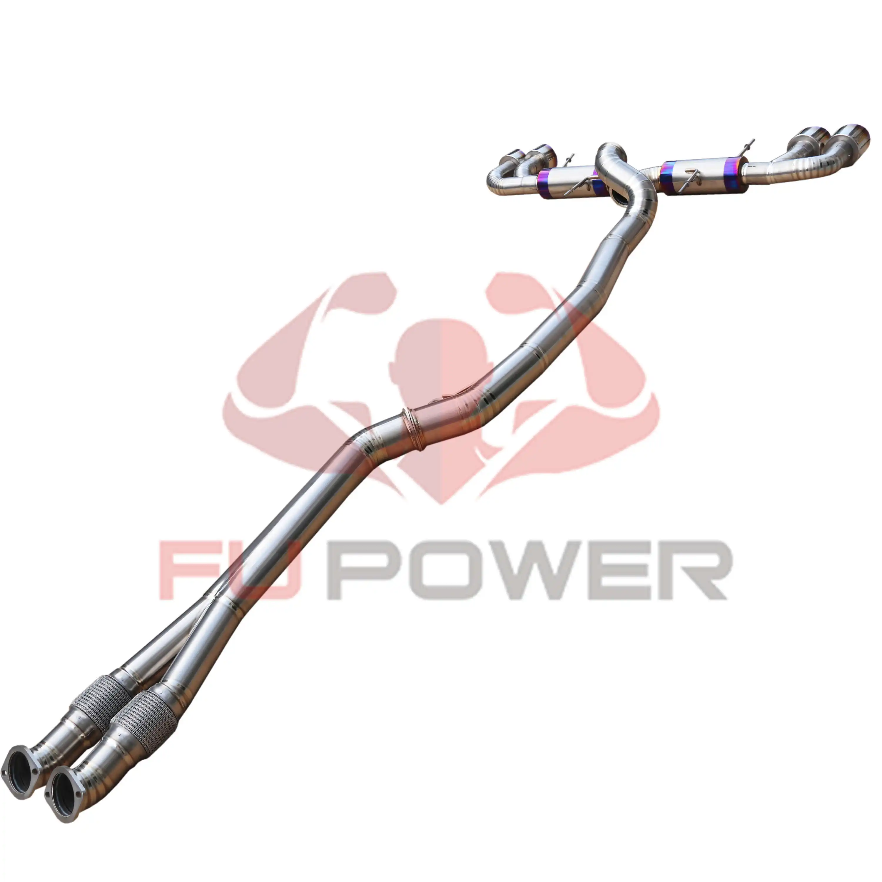 Fupower Fabricantes de piezas de automóviles Fabricantes de piezas de automóvilesfabricante 6