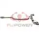 Fupower Fabricantes de piezas de automóviles Fabricantes de piezas de automóvilesfabricante 5