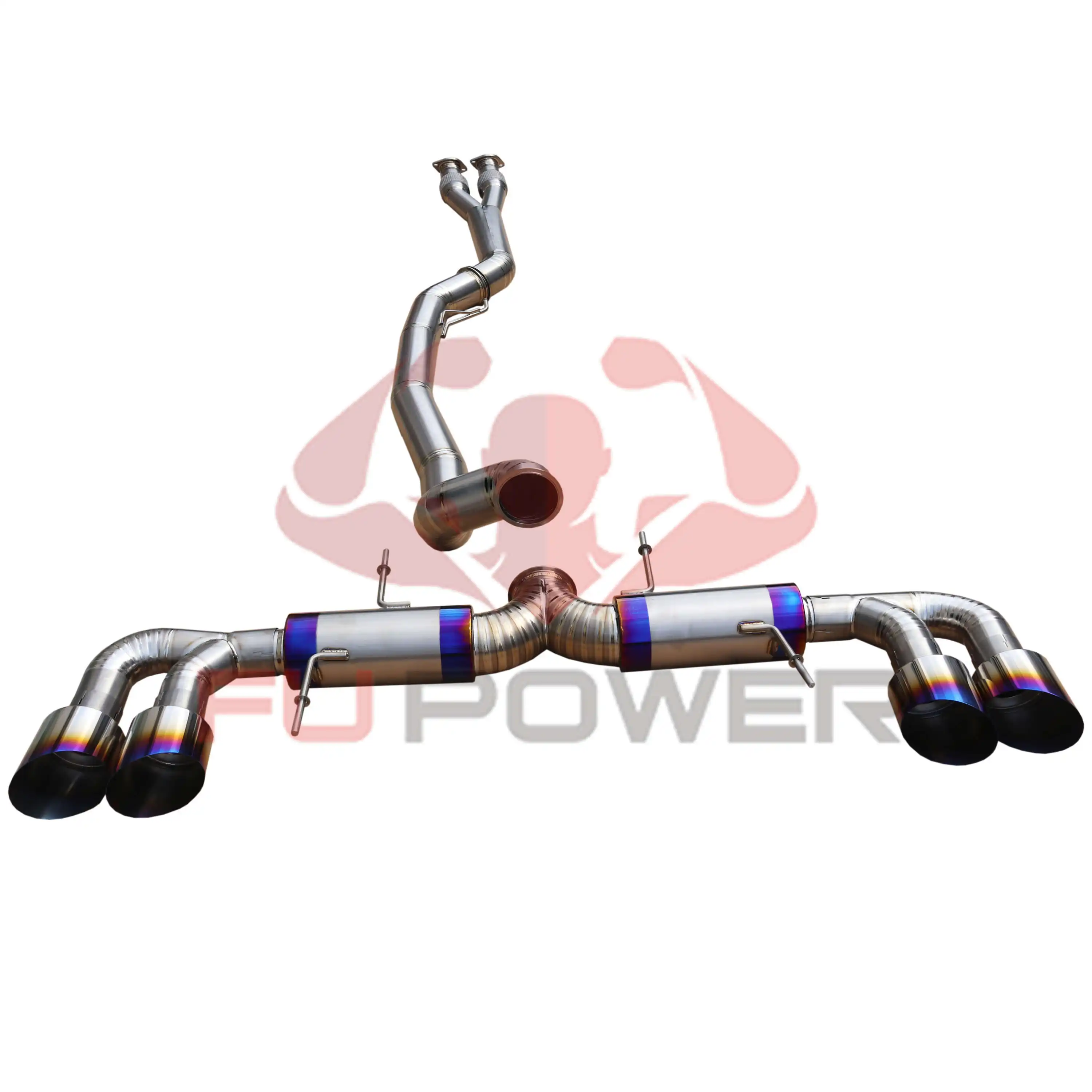 Fupower Fabricantes de piezas de automóviles Fabricantes de piezas de automóvilesfabricante 4