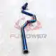 Empresa de tubos de escape de acero inoxidable Fupower 4