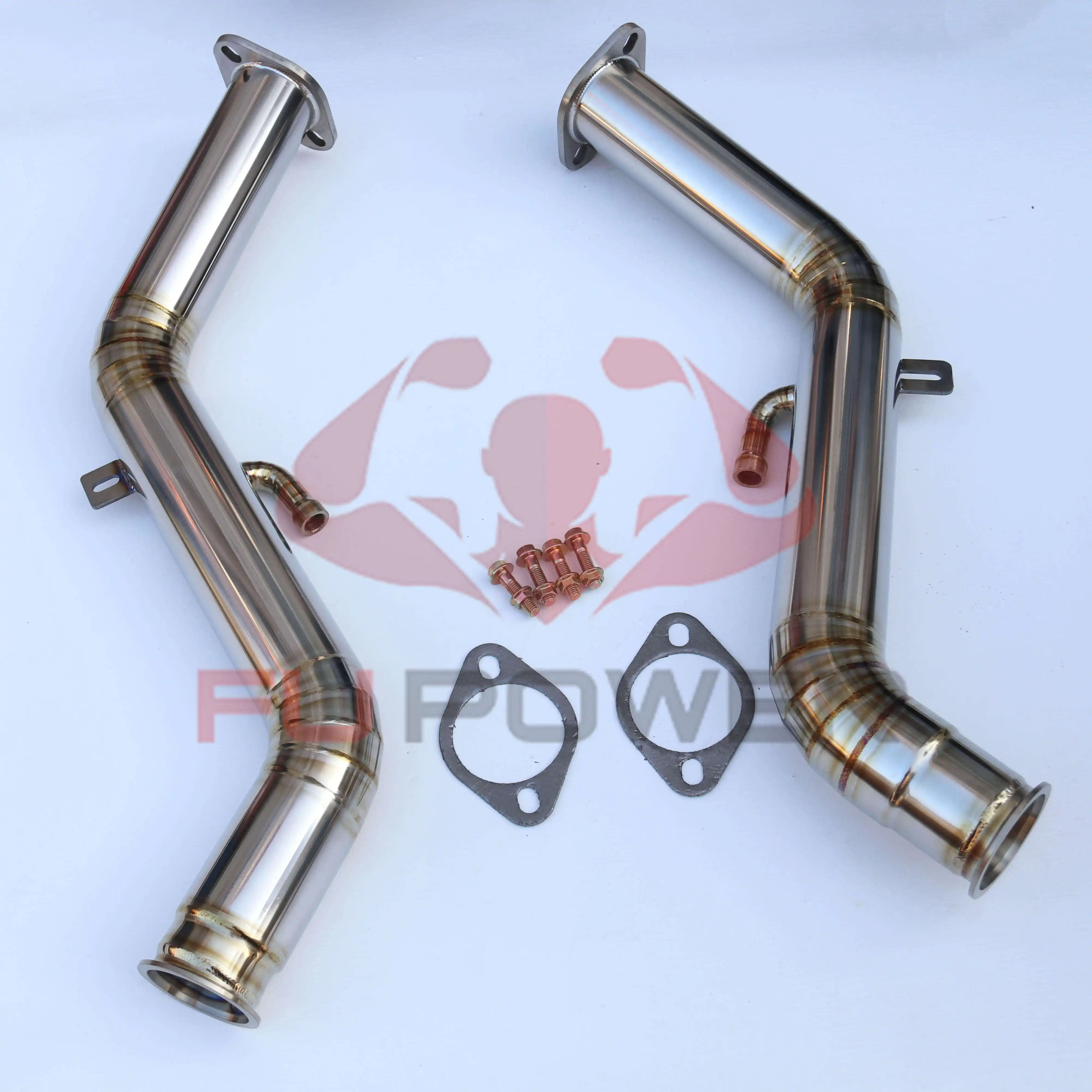 Fabricantes de piezas de automóviles eléctricos por Fupower 3