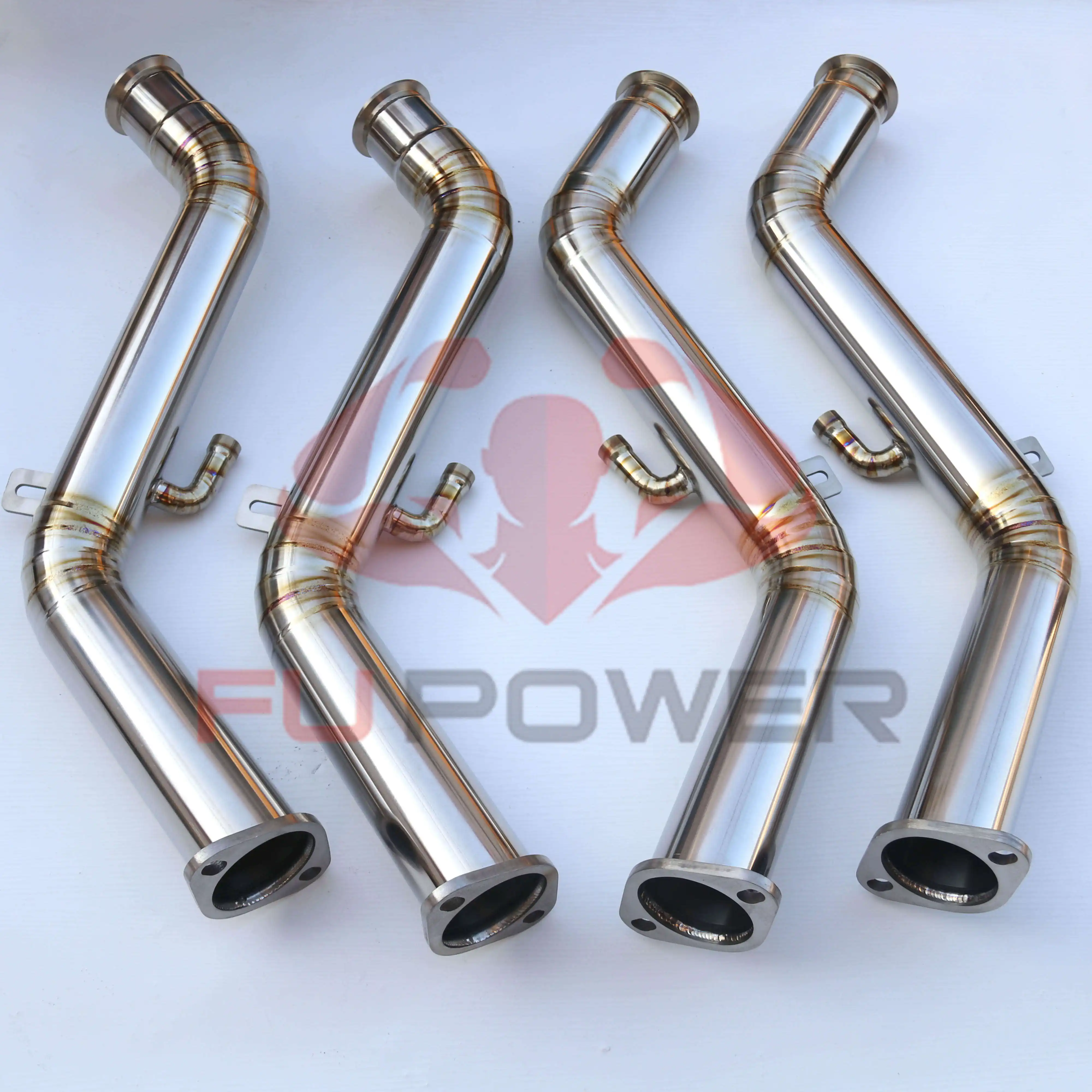 Fabricantes de piezas de automóviles eléctricos por Fupower 1