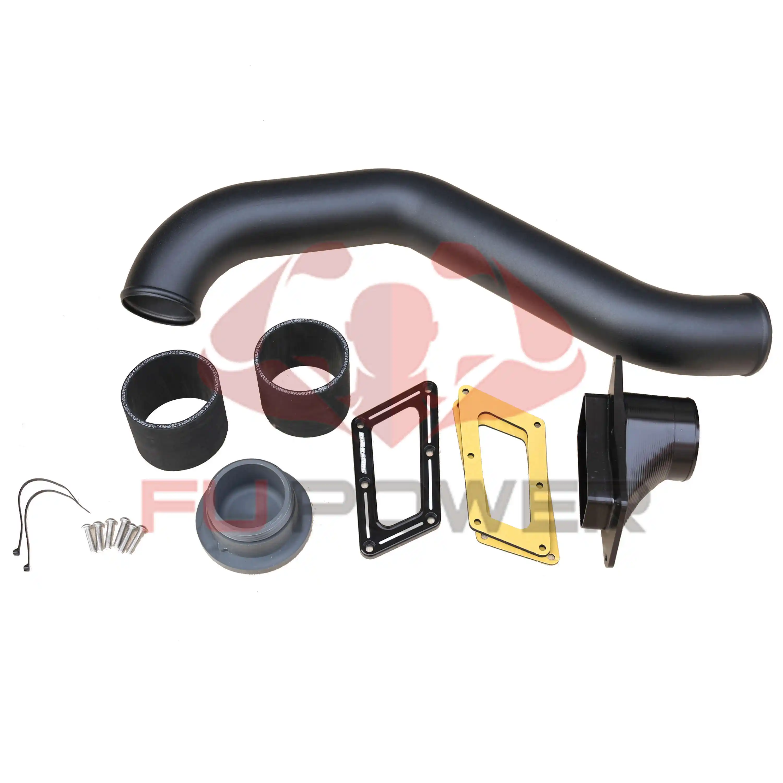 Single Rear Exhaust Kit RS15190 SEADOO 2021+ Sea-Doo RXP-X 325 300 Exhaust 1
