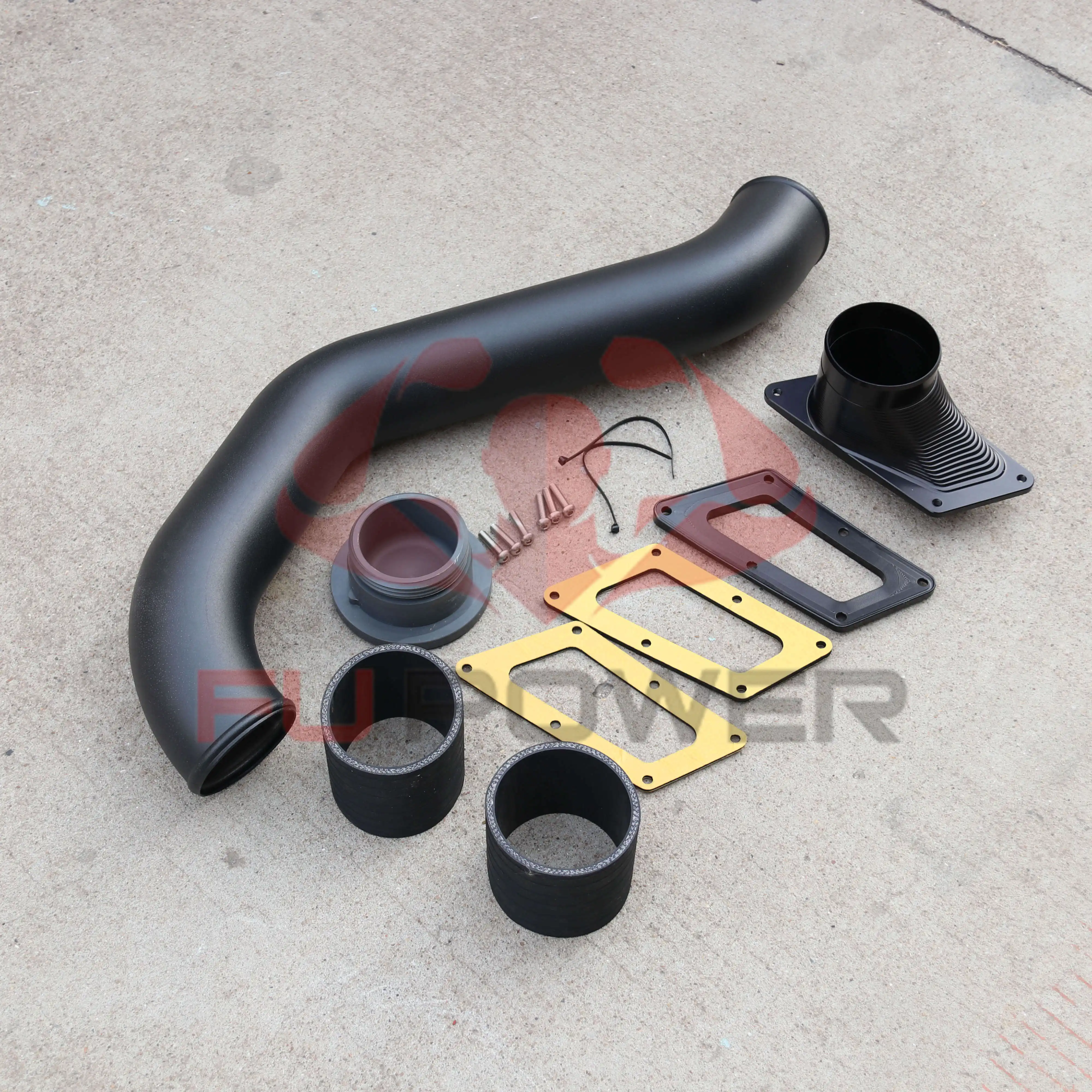 Lista de precios de proveedores de tubos de escape personalizados-1 5