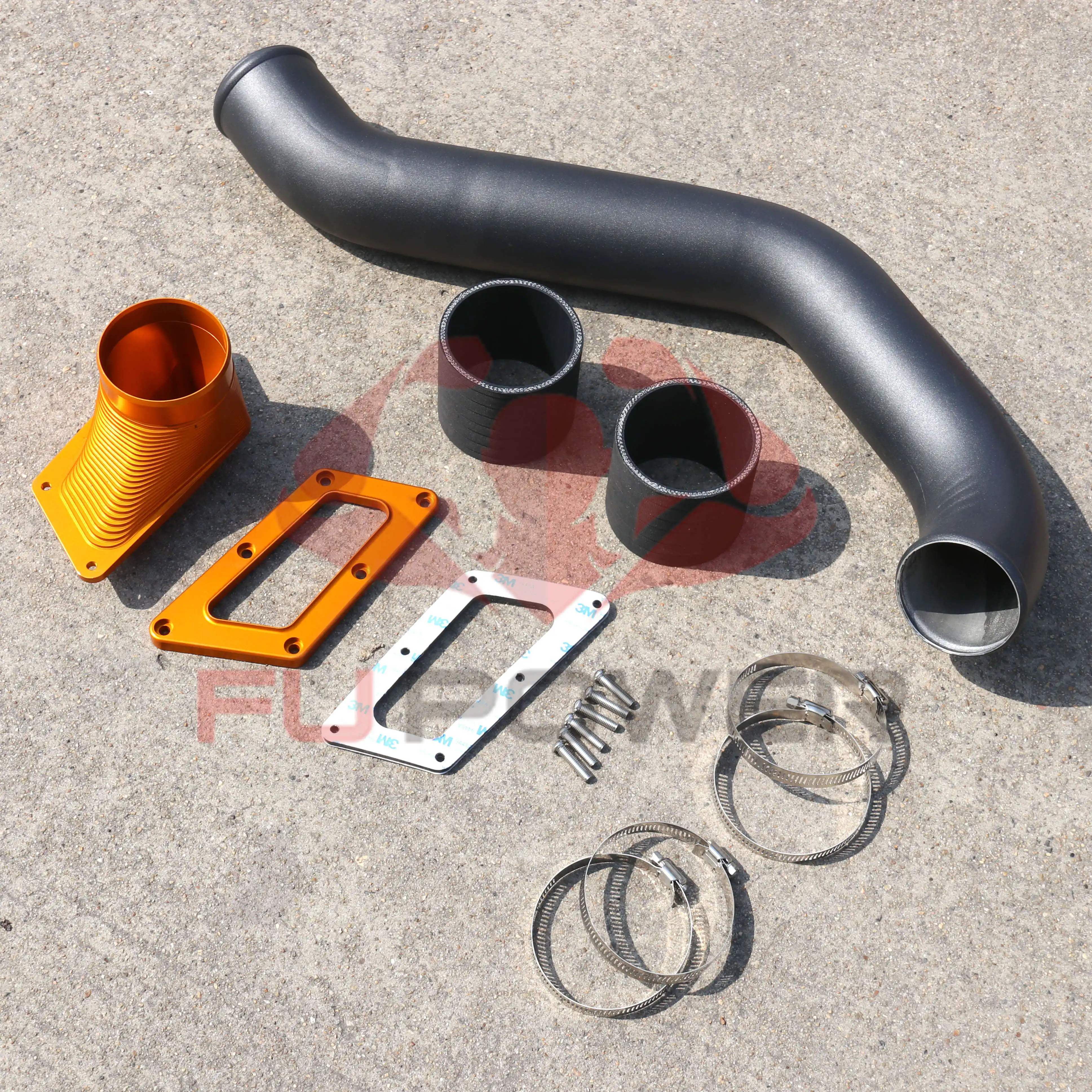 Lista de precios de proveedores de tubos de escape personalizados-1 9