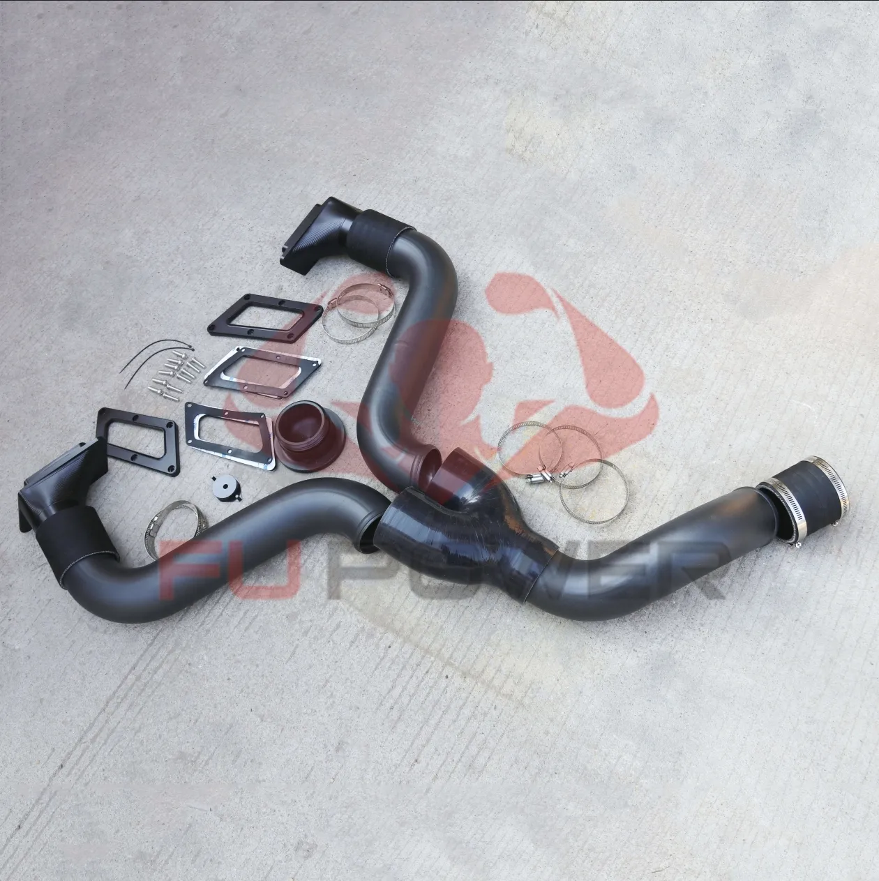 Piezas de soldadura Tig - - Fupower-1 3