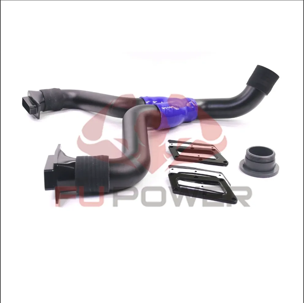 Piezas de soldadura Tig - - Fupower-1 6