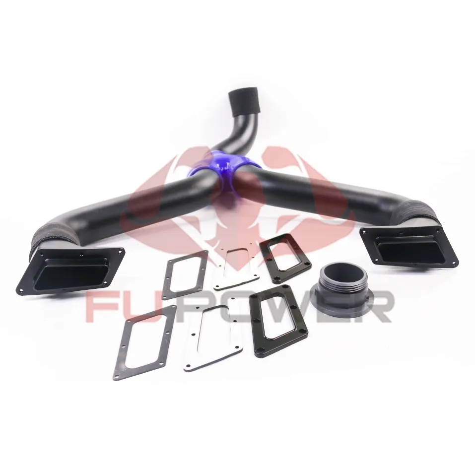 Piezas de soldadura Tig - - Fupower-1 5