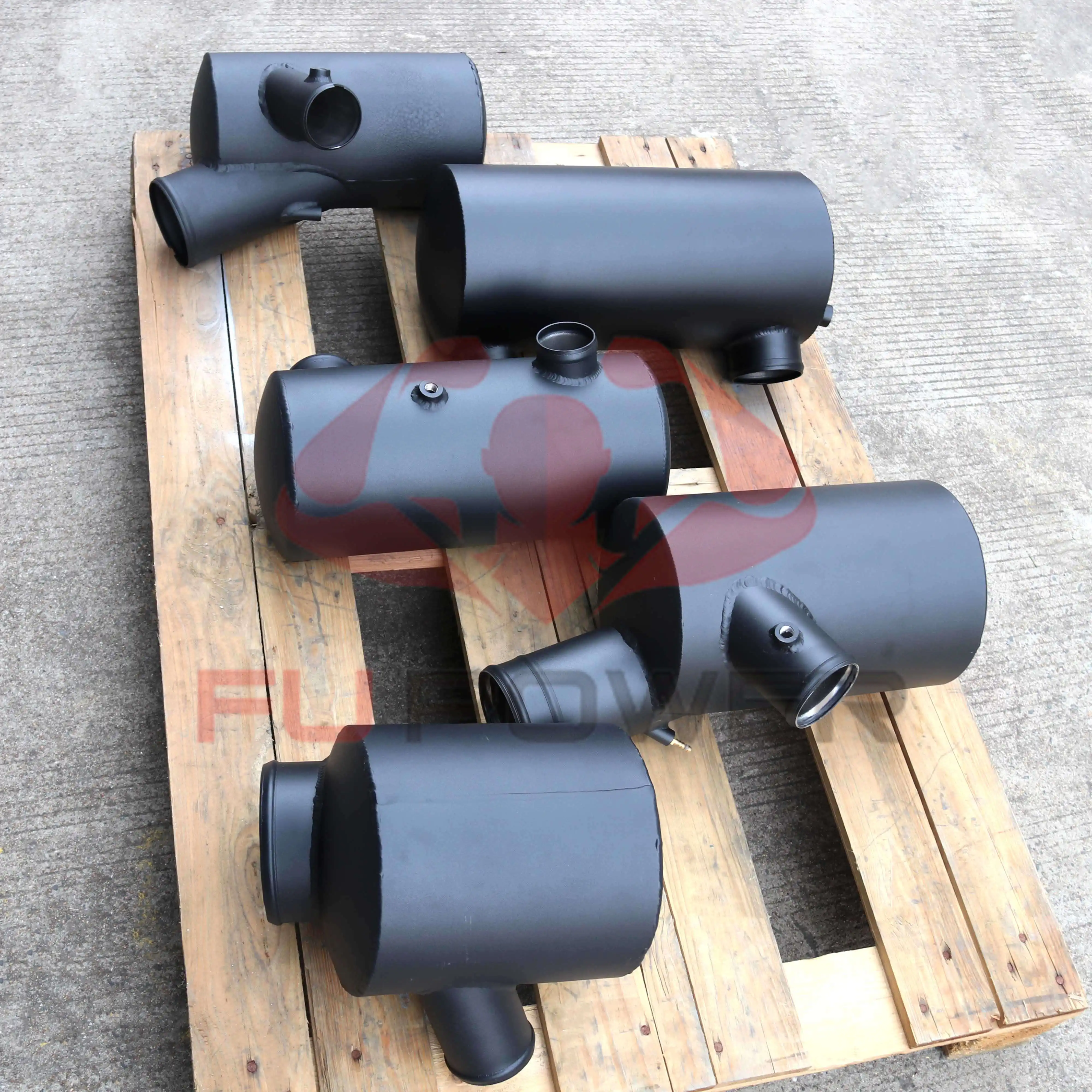 Lista de precios de piezas de soldadura Tig personalizadas 4