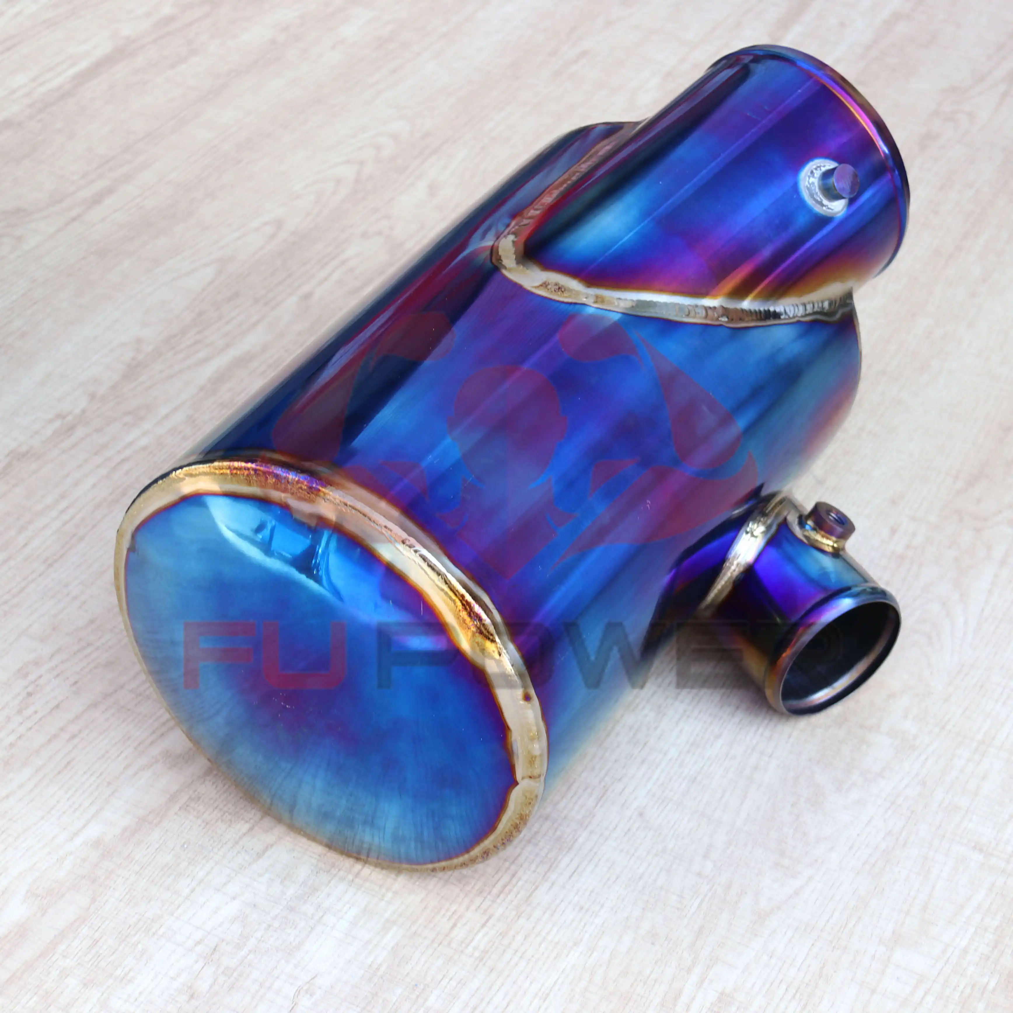 Último suministro de venta de Waterbox 8