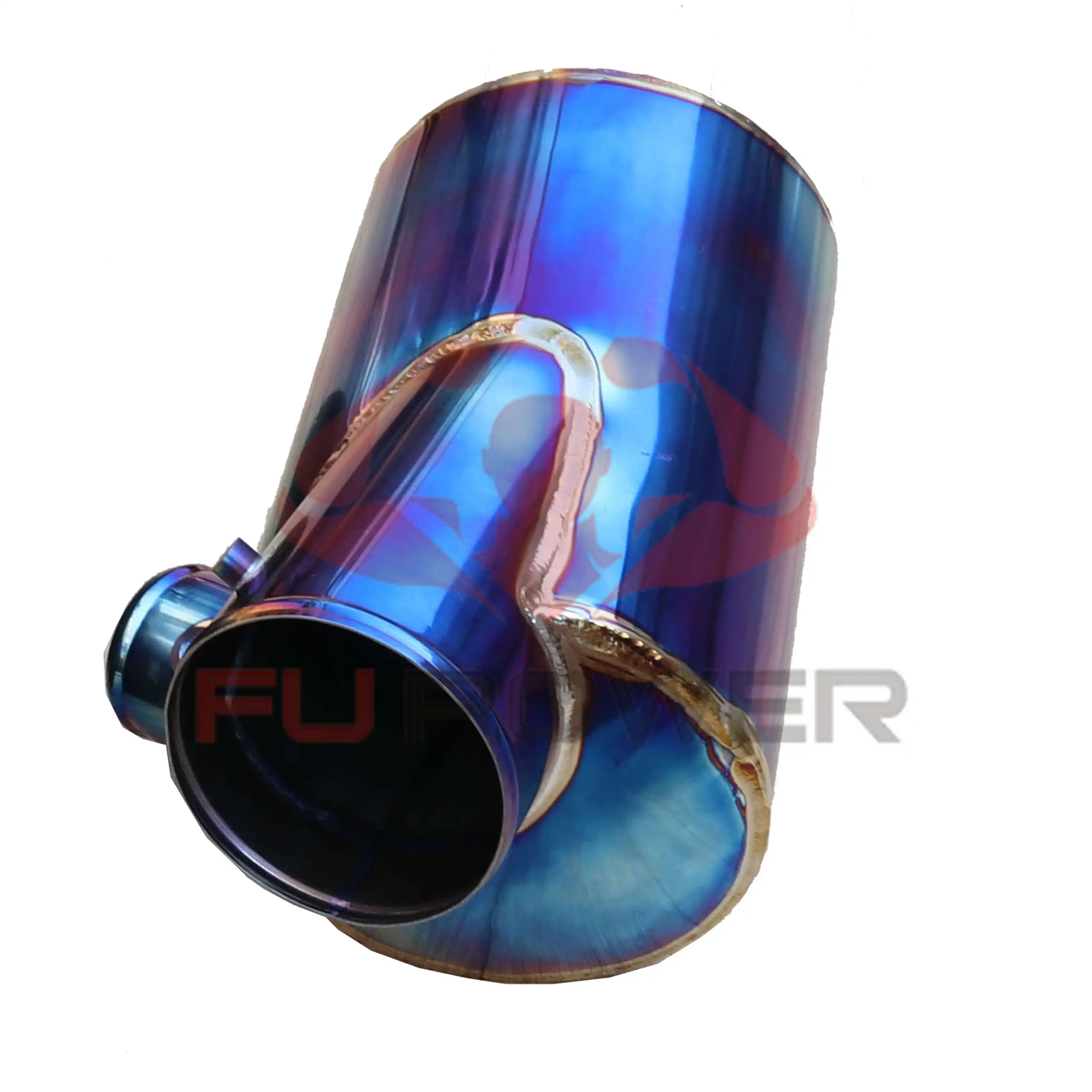 SEA-DOO 2020 PRO-SERIES TITANIUM WATERBOX RS16142 1