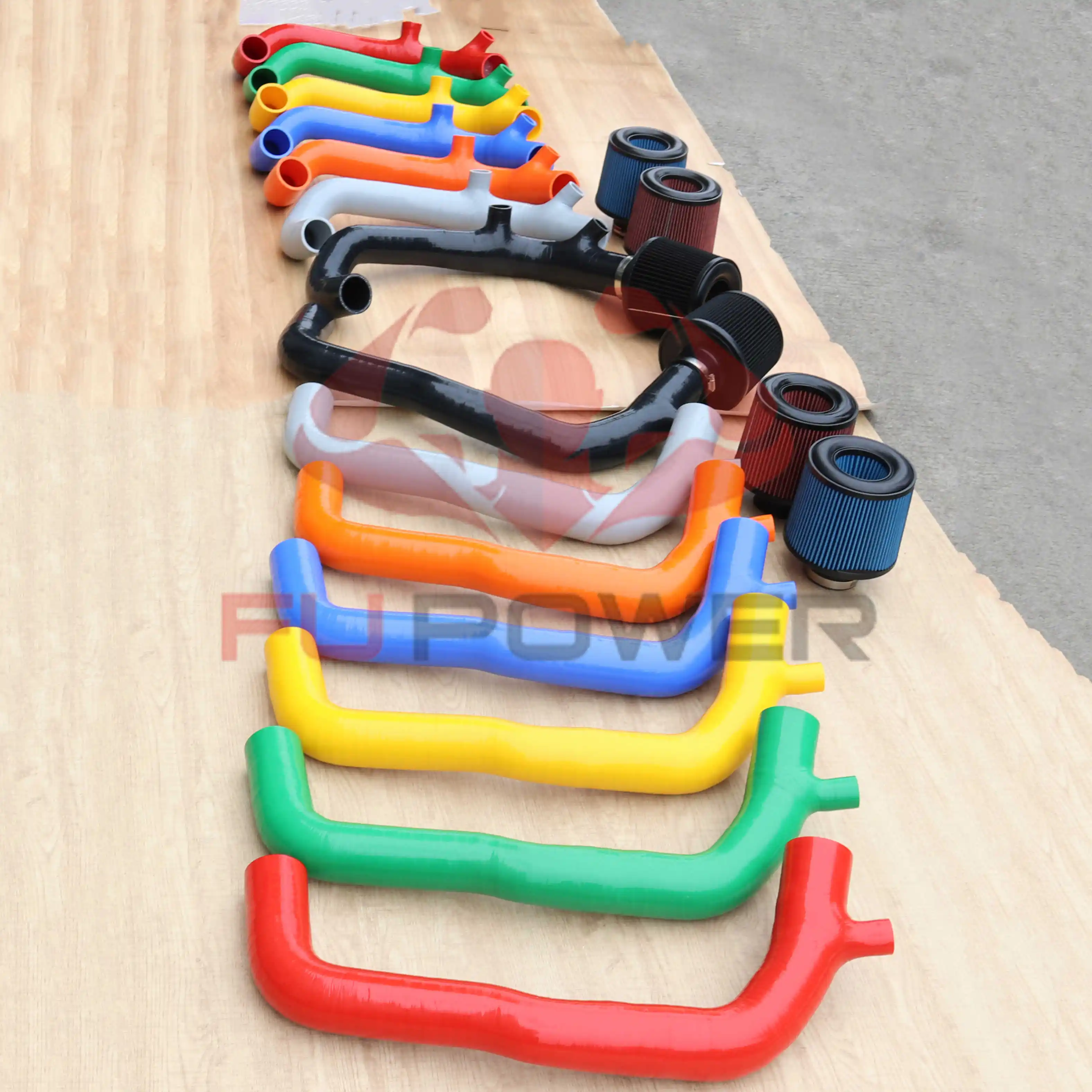 Nova lista de preços de fornecedores de peças de carroceria automotiva 4