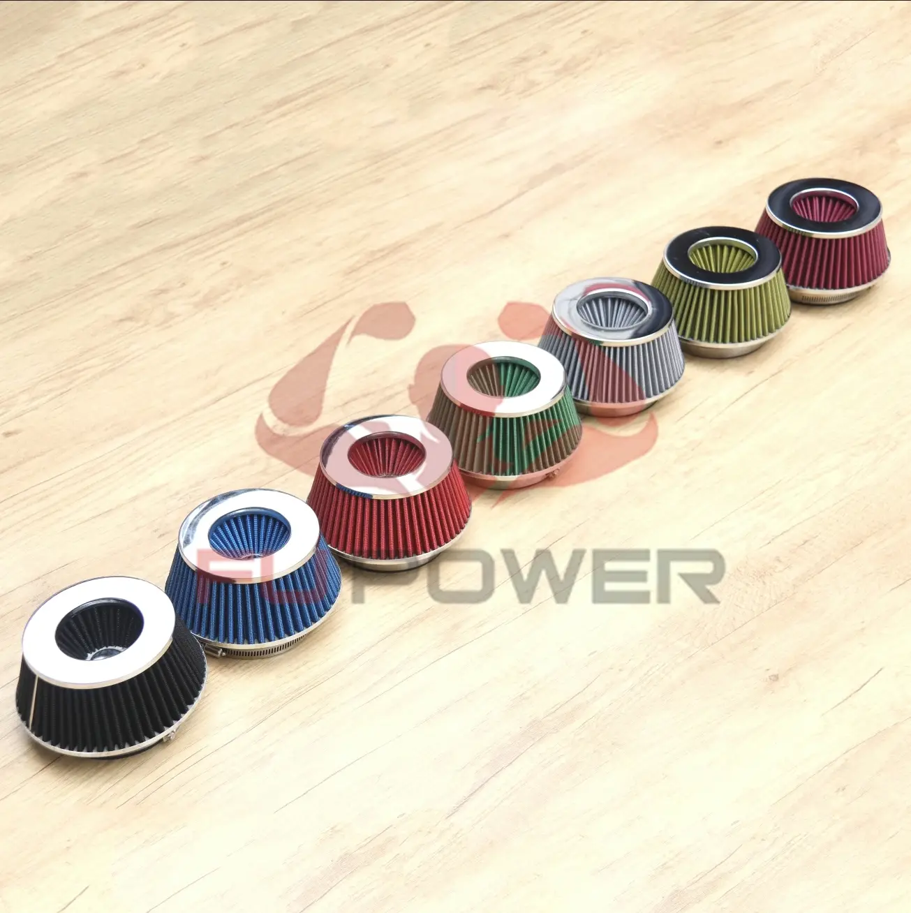 BMW エアフィルター M5 M6 F06/F10/F12/F 用13 1